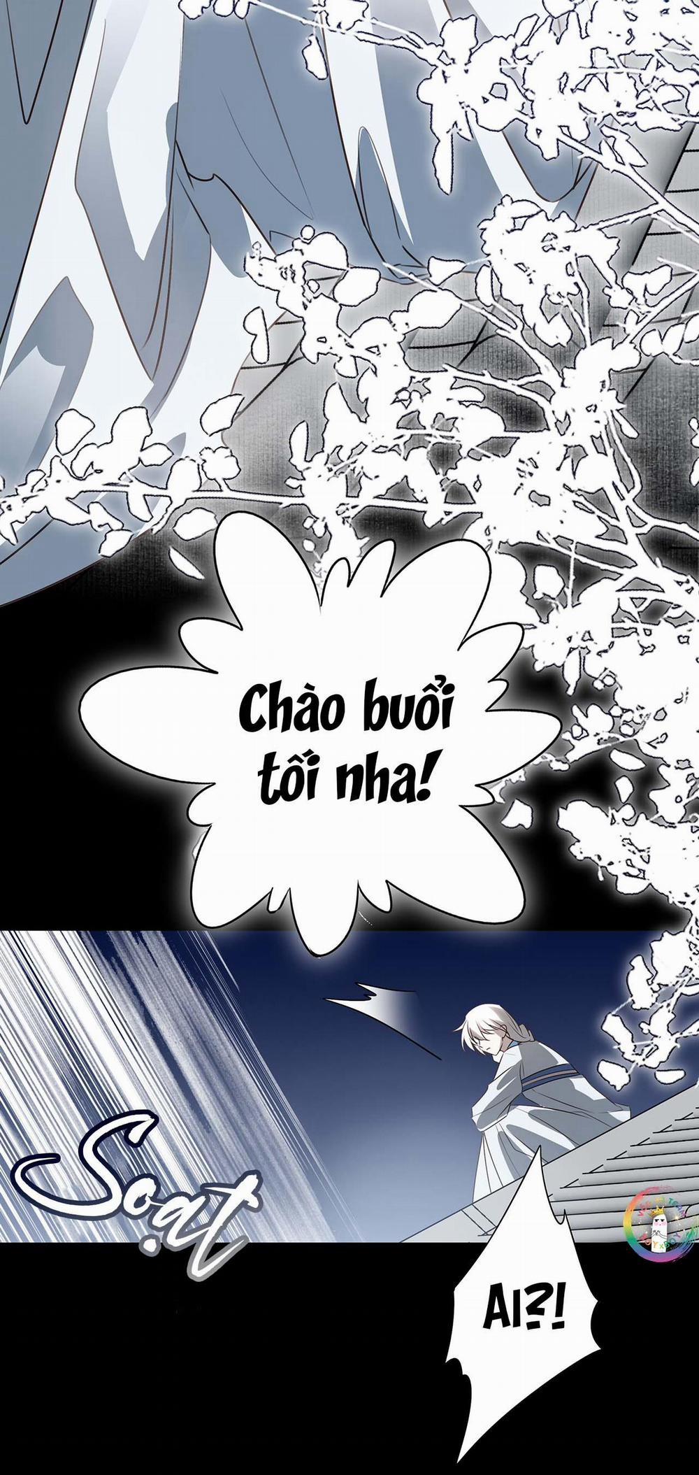 Sau Khi Chết Ta Trở Thành Nốt Chu Sa Của Ca Ca 60 trang 14