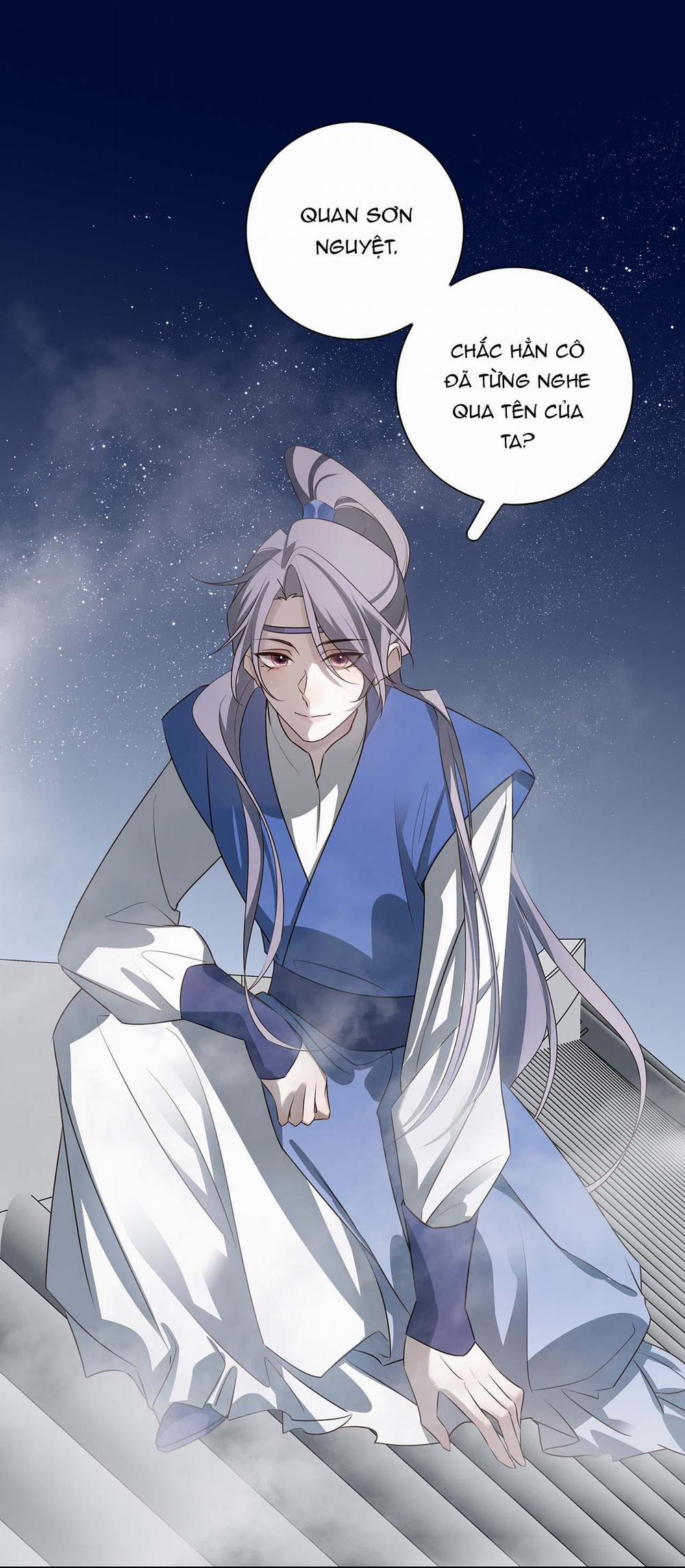 Sau Khi Chết Ta Trở Thành Nốt Chu Sa Của Ca Ca 60 trang 15