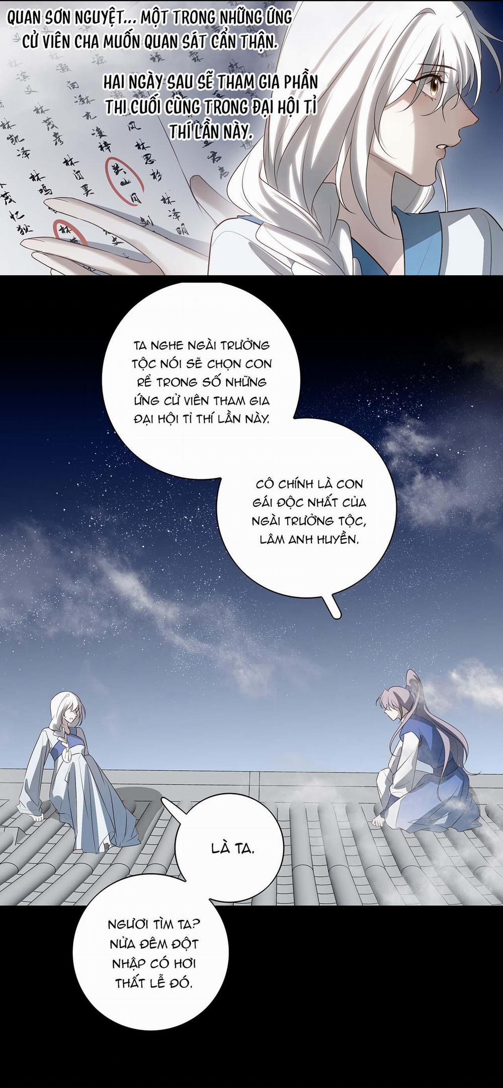 Sau Khi Chết Ta Trở Thành Nốt Chu Sa Của Ca Ca 60 trang 16