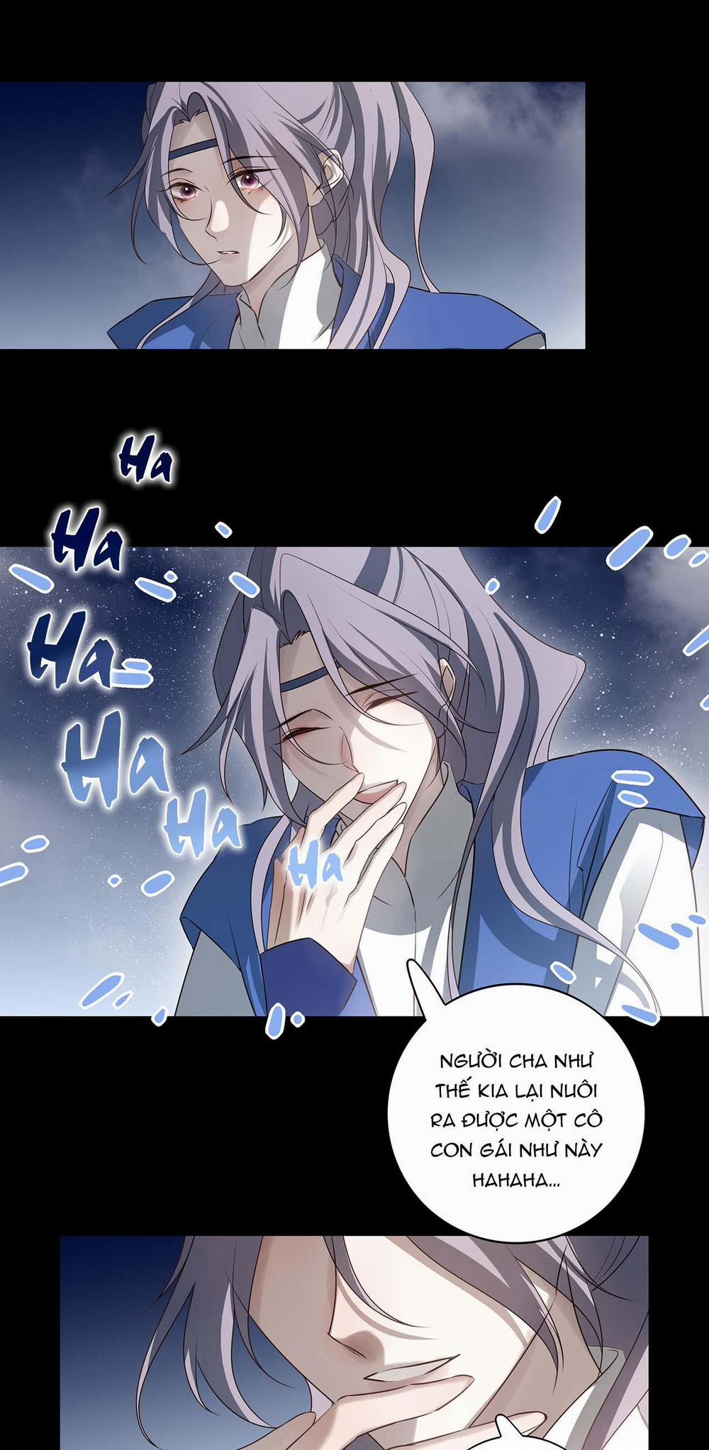 Sau Khi Chết Ta Trở Thành Nốt Chu Sa Của Ca Ca 60 trang 17