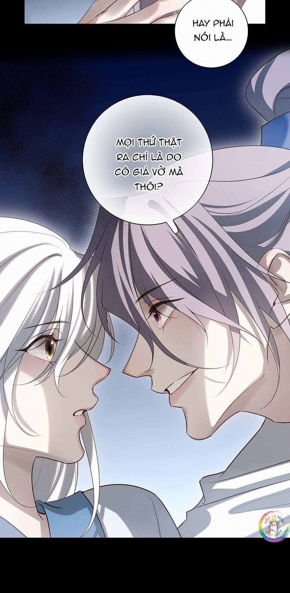 Sau Khi Chết Ta Trở Thành Nốt Chu Sa Của Ca Ca 60 trang 18