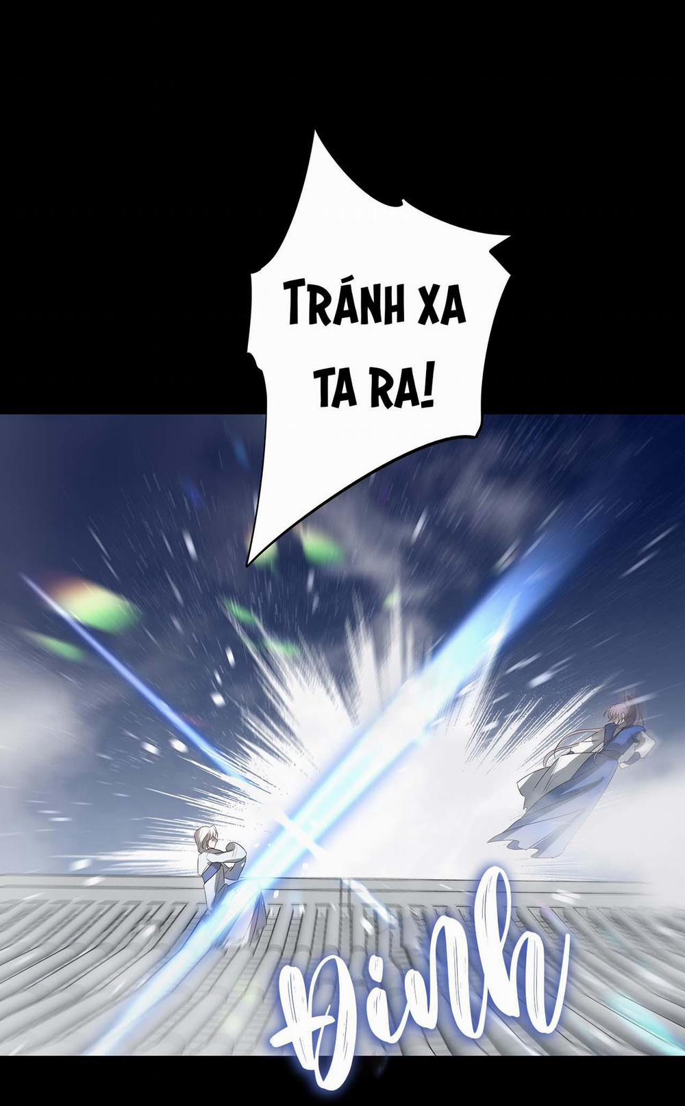 Sau Khi Chết Ta Trở Thành Nốt Chu Sa Của Ca Ca 60 trang 19