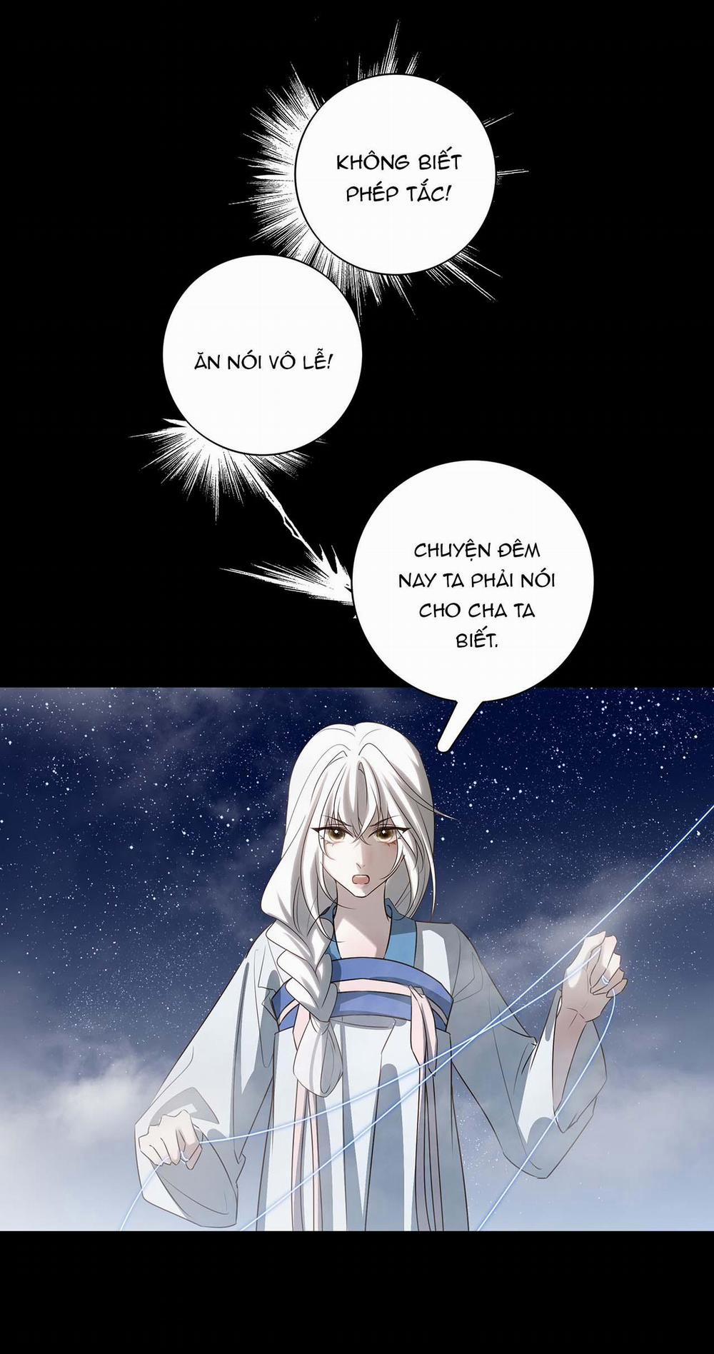 Sau Khi Chết Ta Trở Thành Nốt Chu Sa Của Ca Ca 60 trang 20