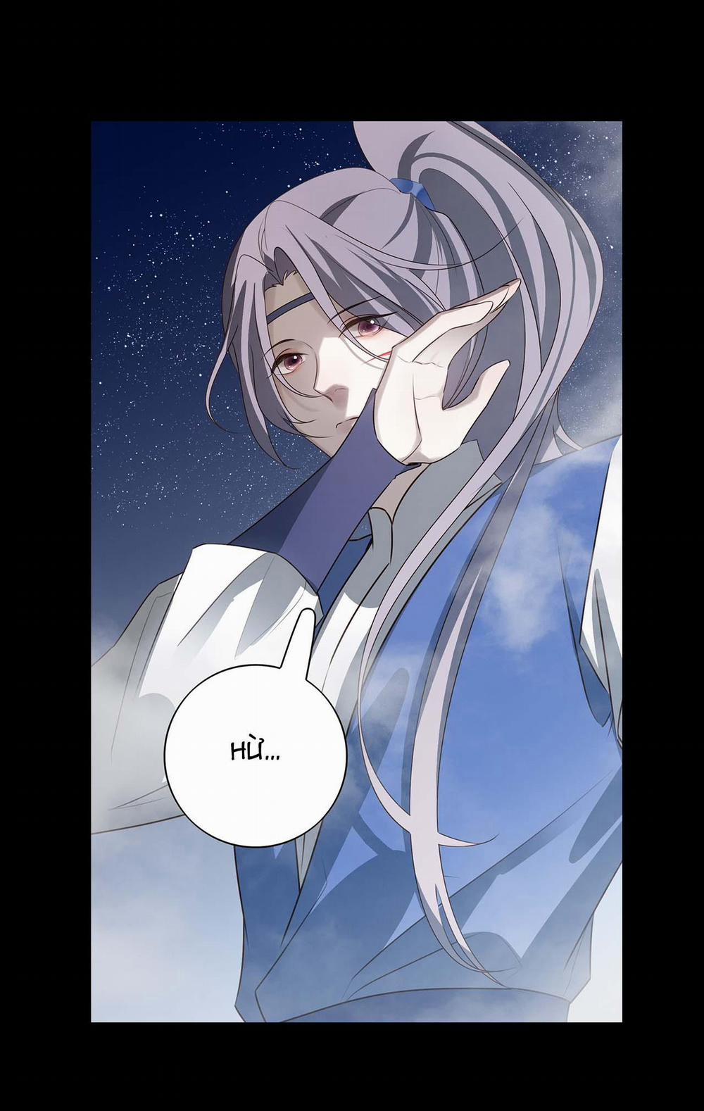 Sau Khi Chết Ta Trở Thành Nốt Chu Sa Của Ca Ca 60 trang 21