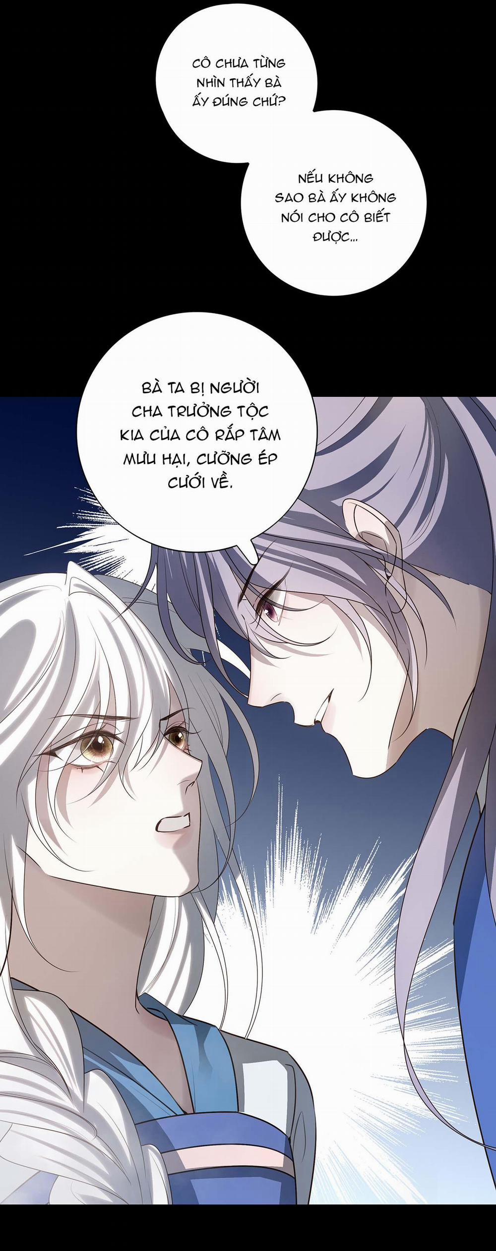 Sau Khi Chết Ta Trở Thành Nốt Chu Sa Của Ca Ca 60 trang 23