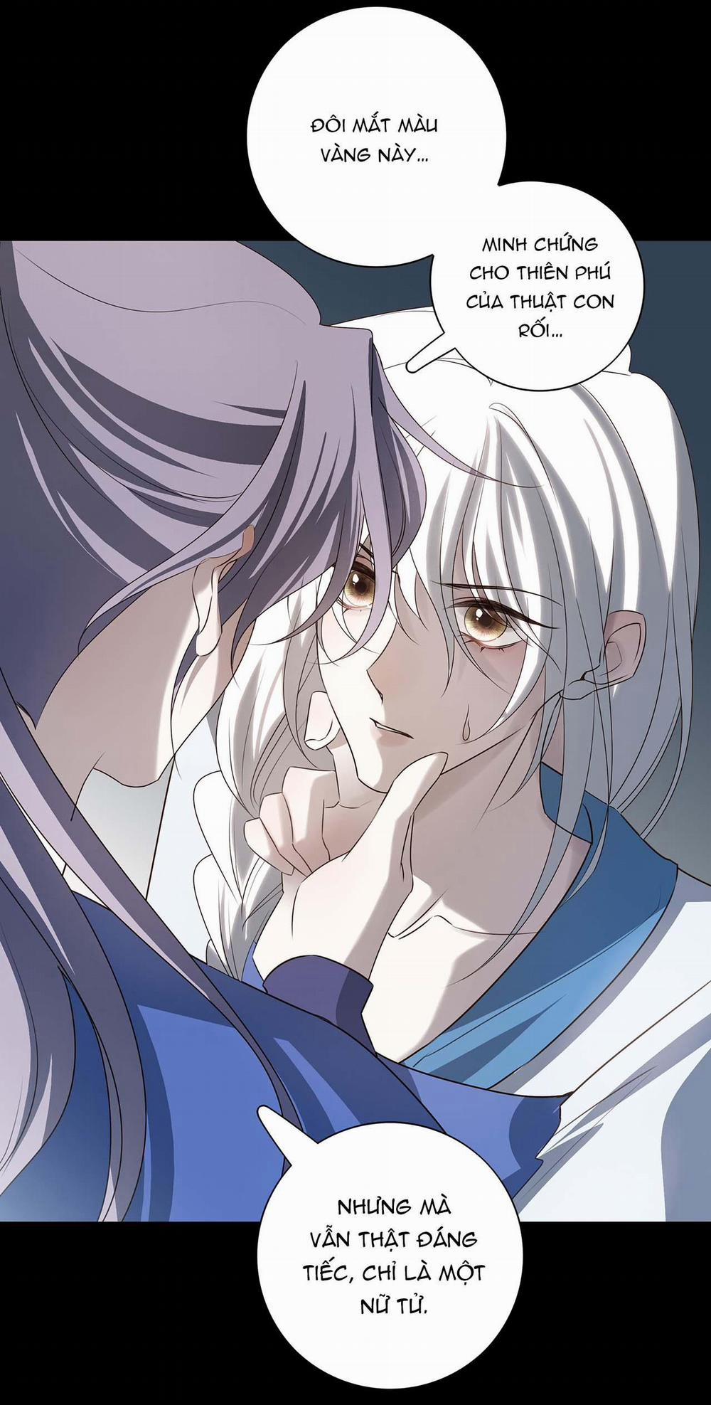 Sau Khi Chết Ta Trở Thành Nốt Chu Sa Của Ca Ca 60 trang 25