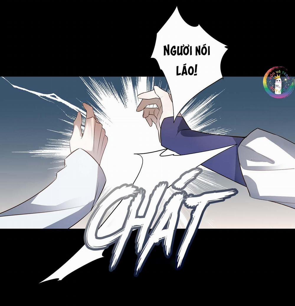 Sau Khi Chết Ta Trở Thành Nốt Chu Sa Của Ca Ca 60 trang 26