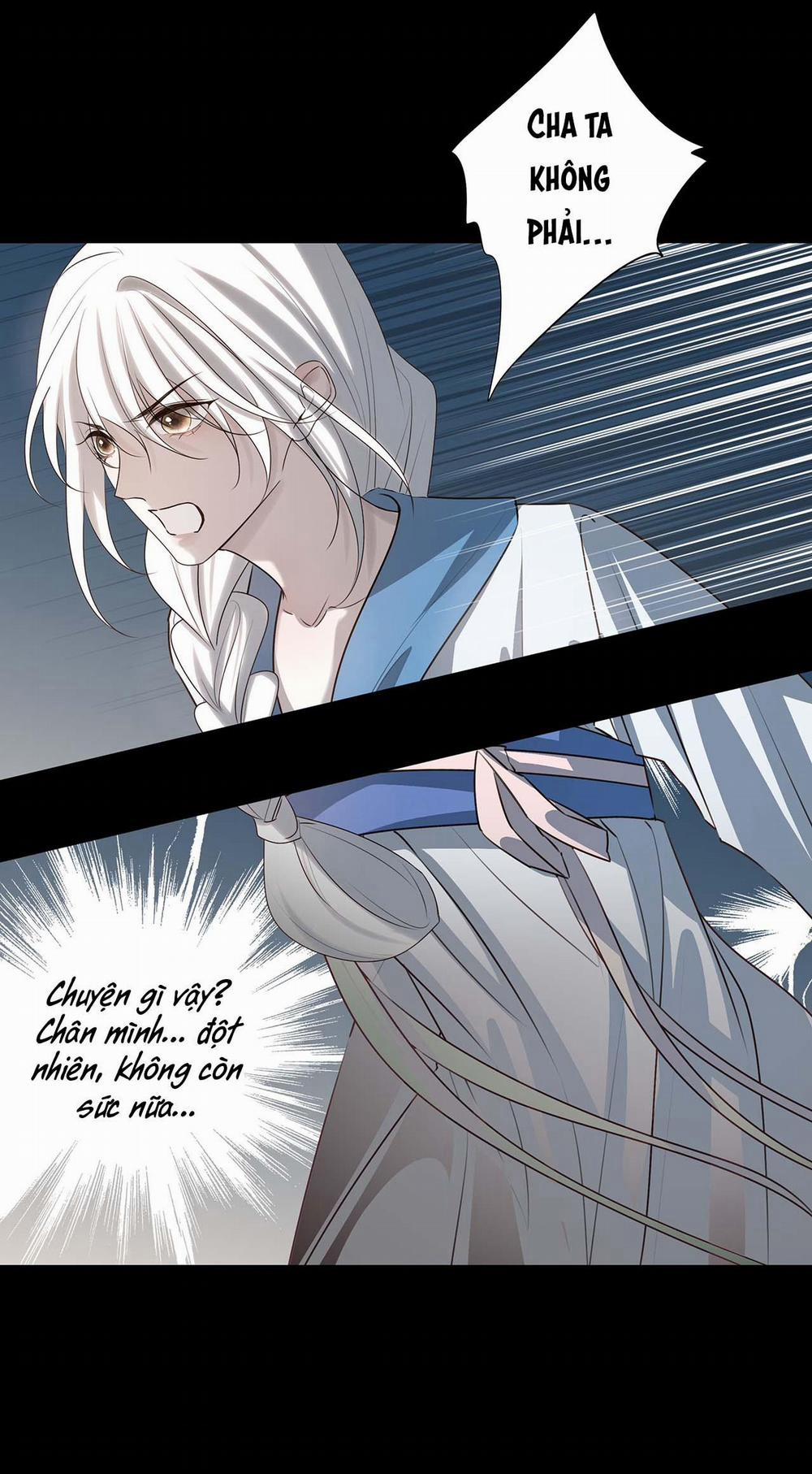 Sau Khi Chết Ta Trở Thành Nốt Chu Sa Của Ca Ca 60 trang 27