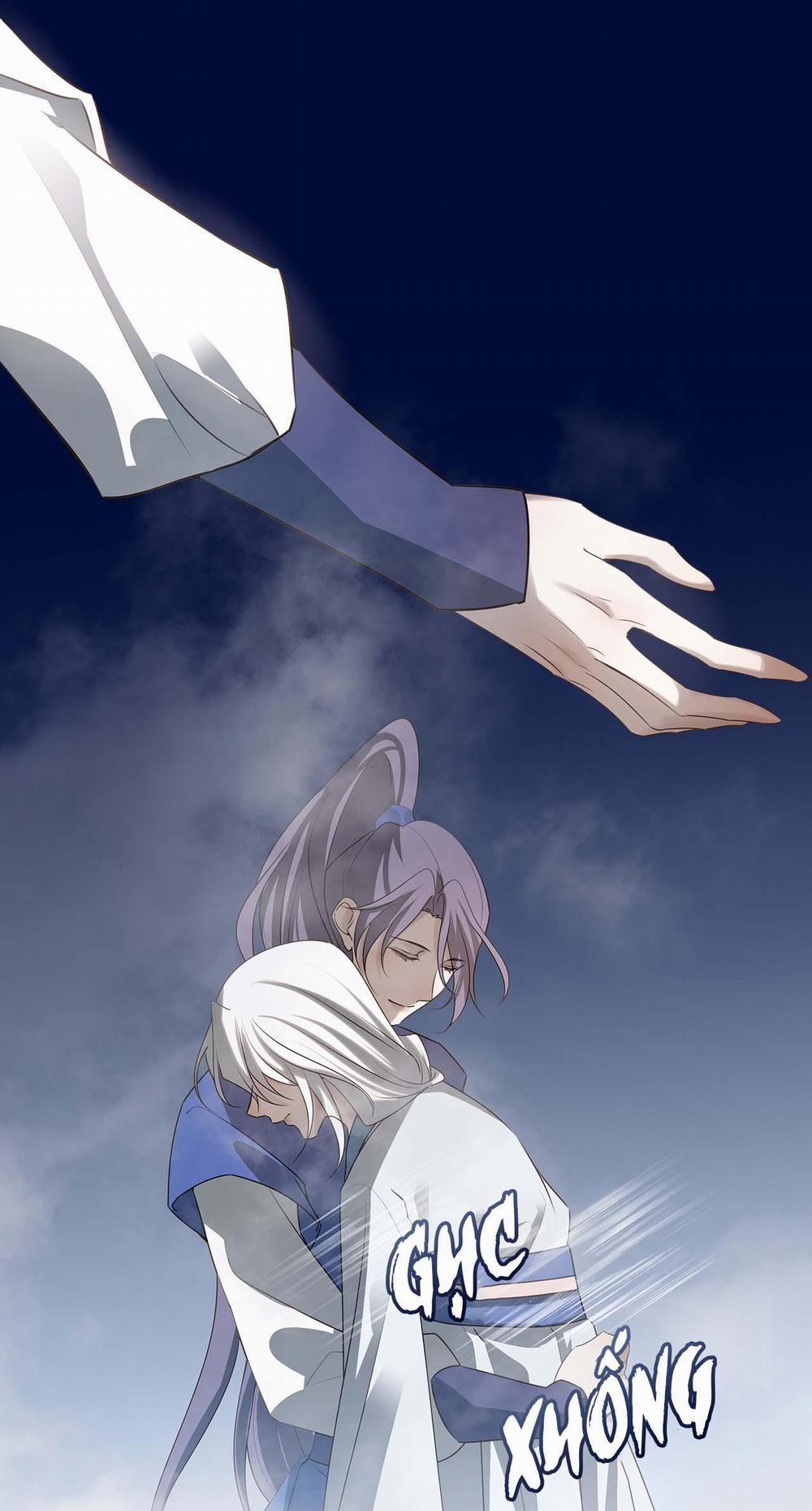 Sau Khi Chết Ta Trở Thành Nốt Chu Sa Của Ca Ca 60 trang 28