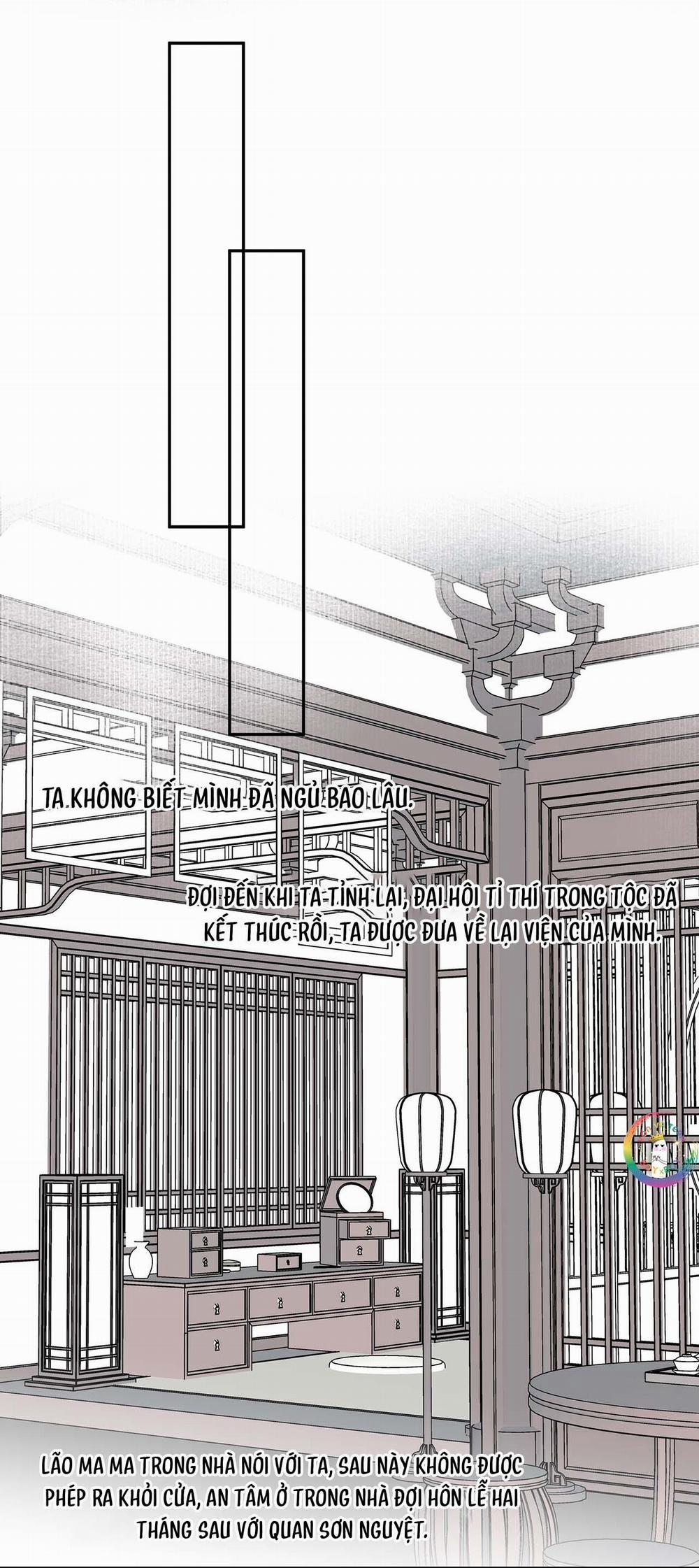 Sau Khi Chết Ta Trở Thành Nốt Chu Sa Của Ca Ca 60 trang 30