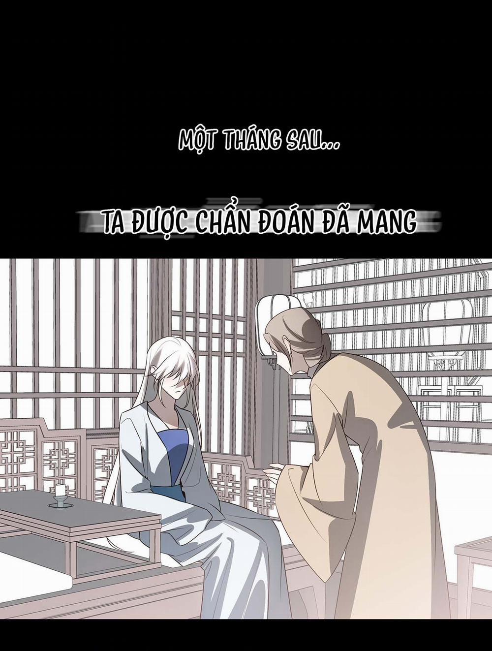 Sau Khi Chết Ta Trở Thành Nốt Chu Sa Của Ca Ca 60 trang 33