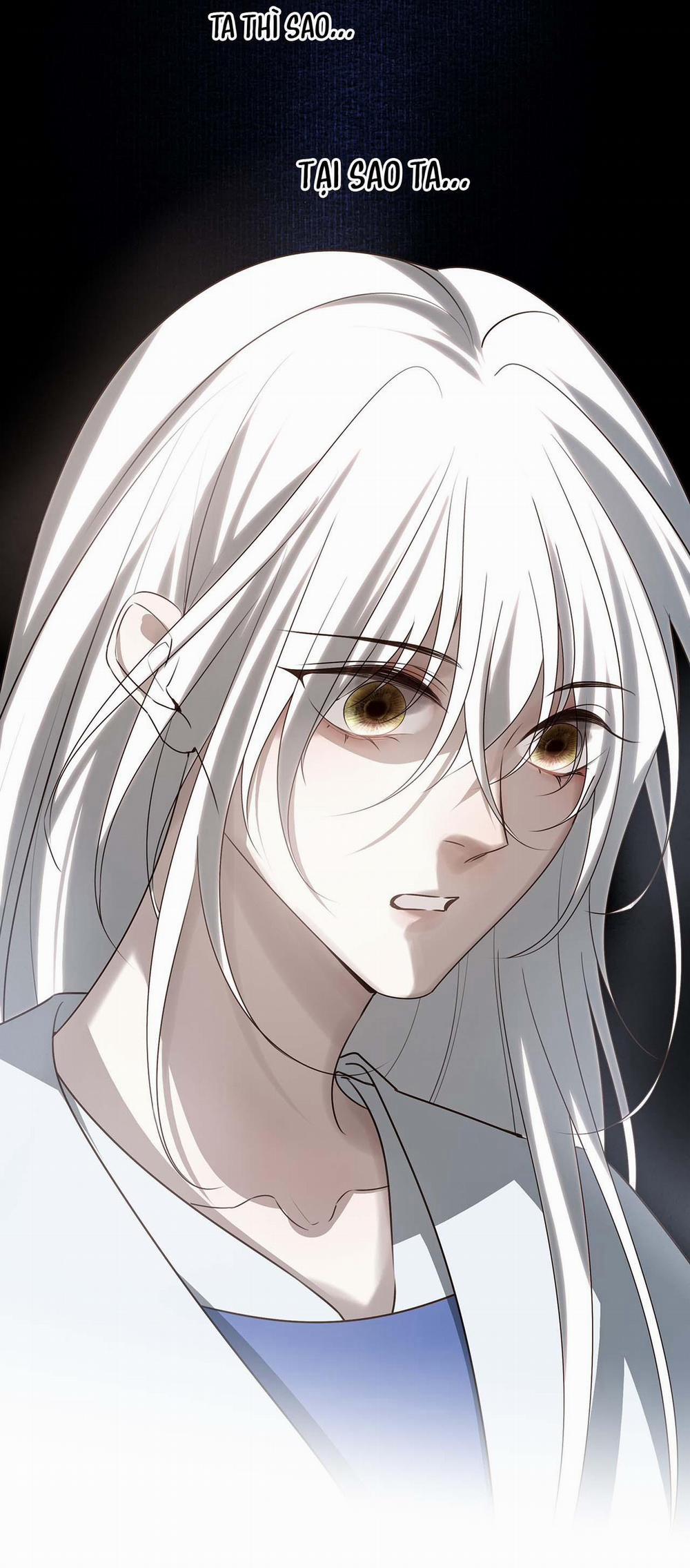 Sau Khi Chết Ta Trở Thành Nốt Chu Sa Của Ca Ca 60 trang 35