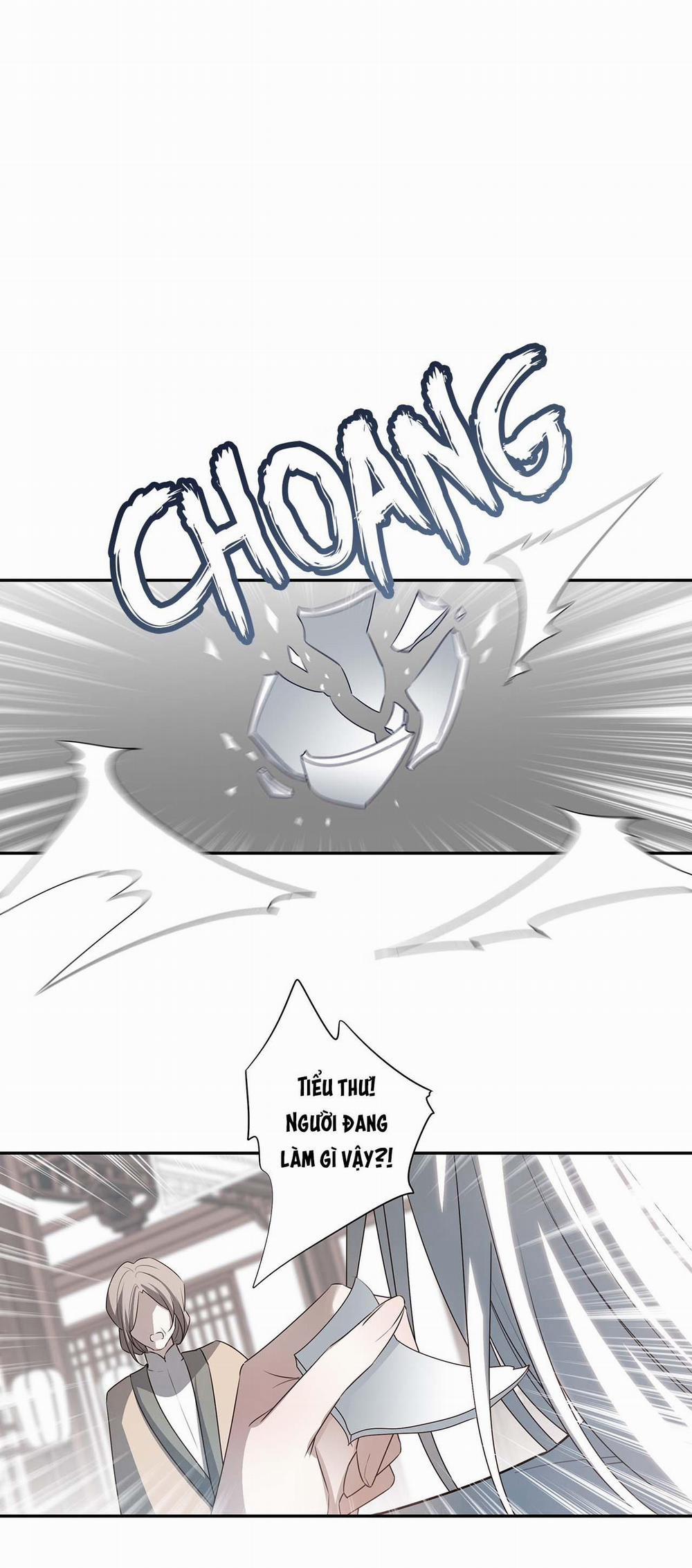 Sau Khi Chết Ta Trở Thành Nốt Chu Sa Của Ca Ca 60 trang 36