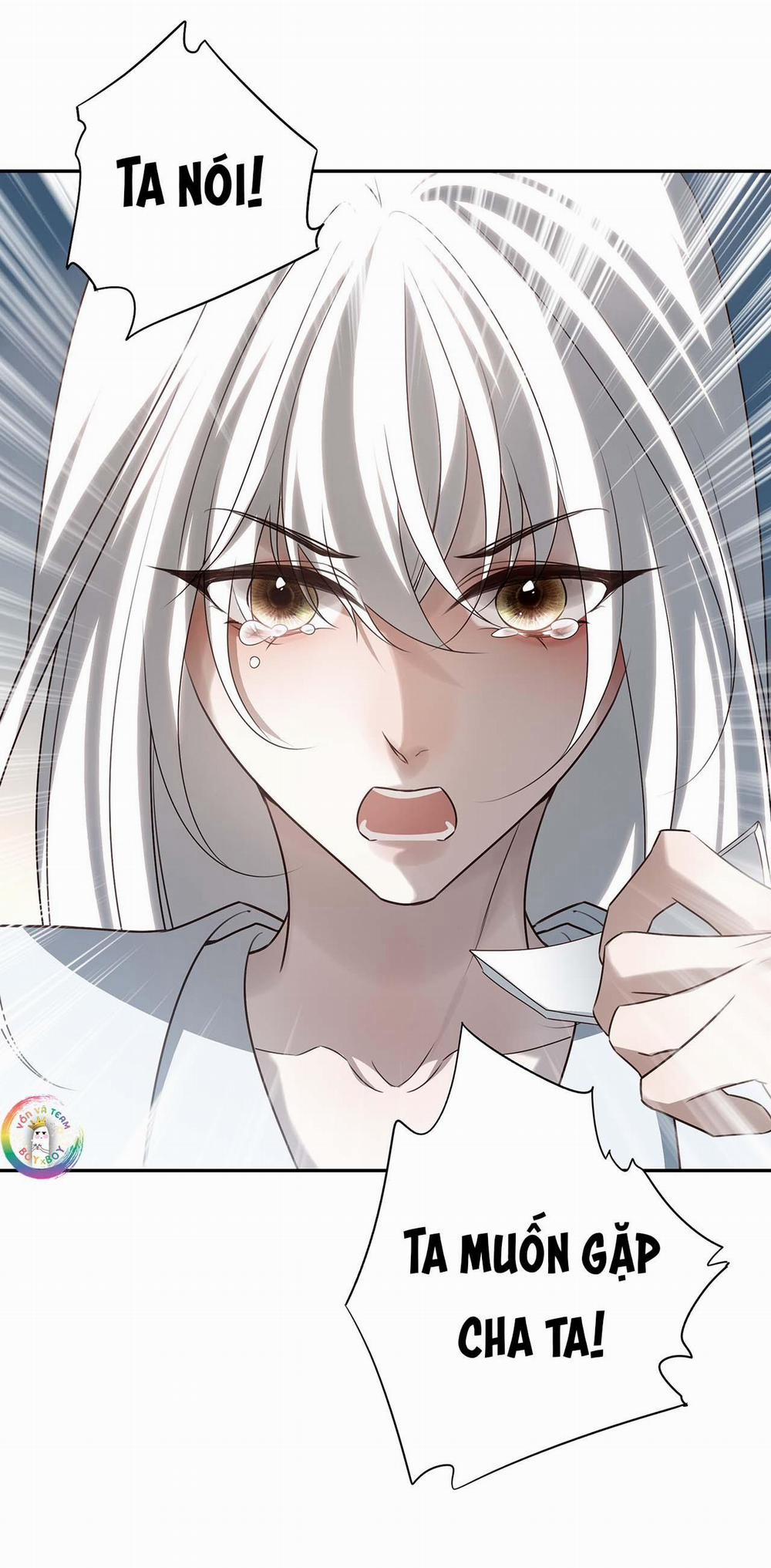 Sau Khi Chết Ta Trở Thành Nốt Chu Sa Của Ca Ca 60 trang 38