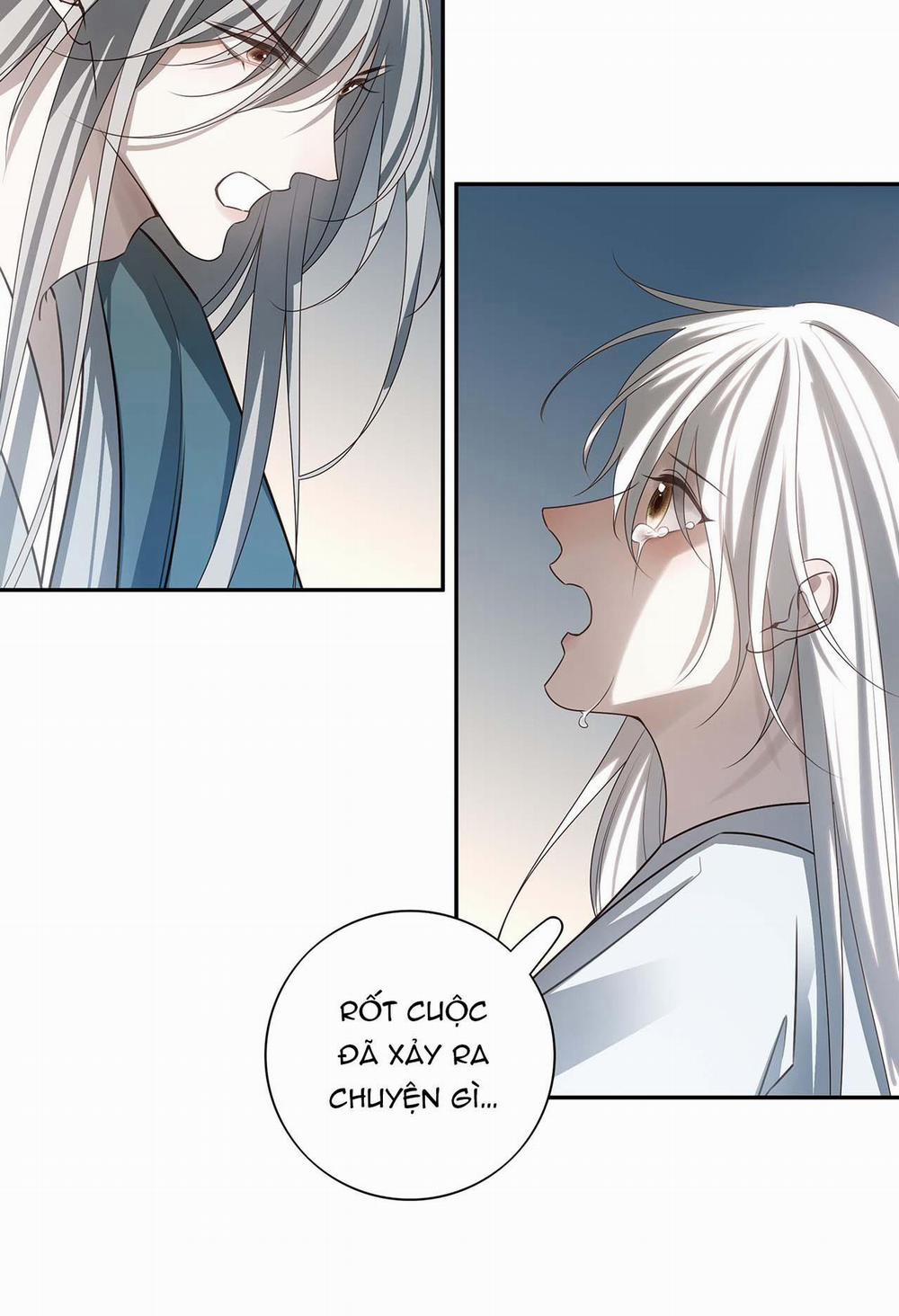 Sau Khi Chết Ta Trở Thành Nốt Chu Sa Của Ca Ca 60 trang 41