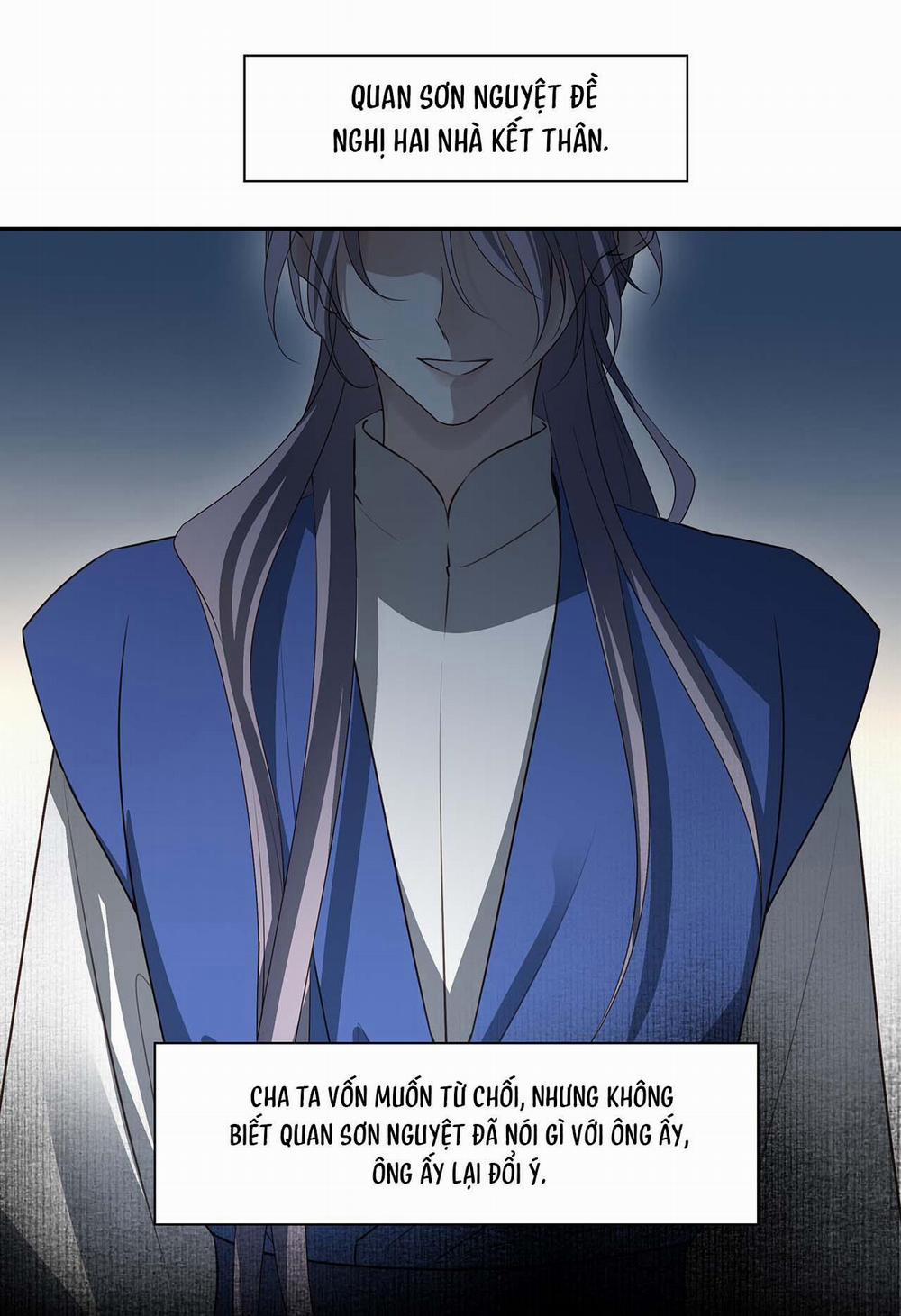 Sau Khi Chết Ta Trở Thành Nốt Chu Sa Của Ca Ca 60 trang 44