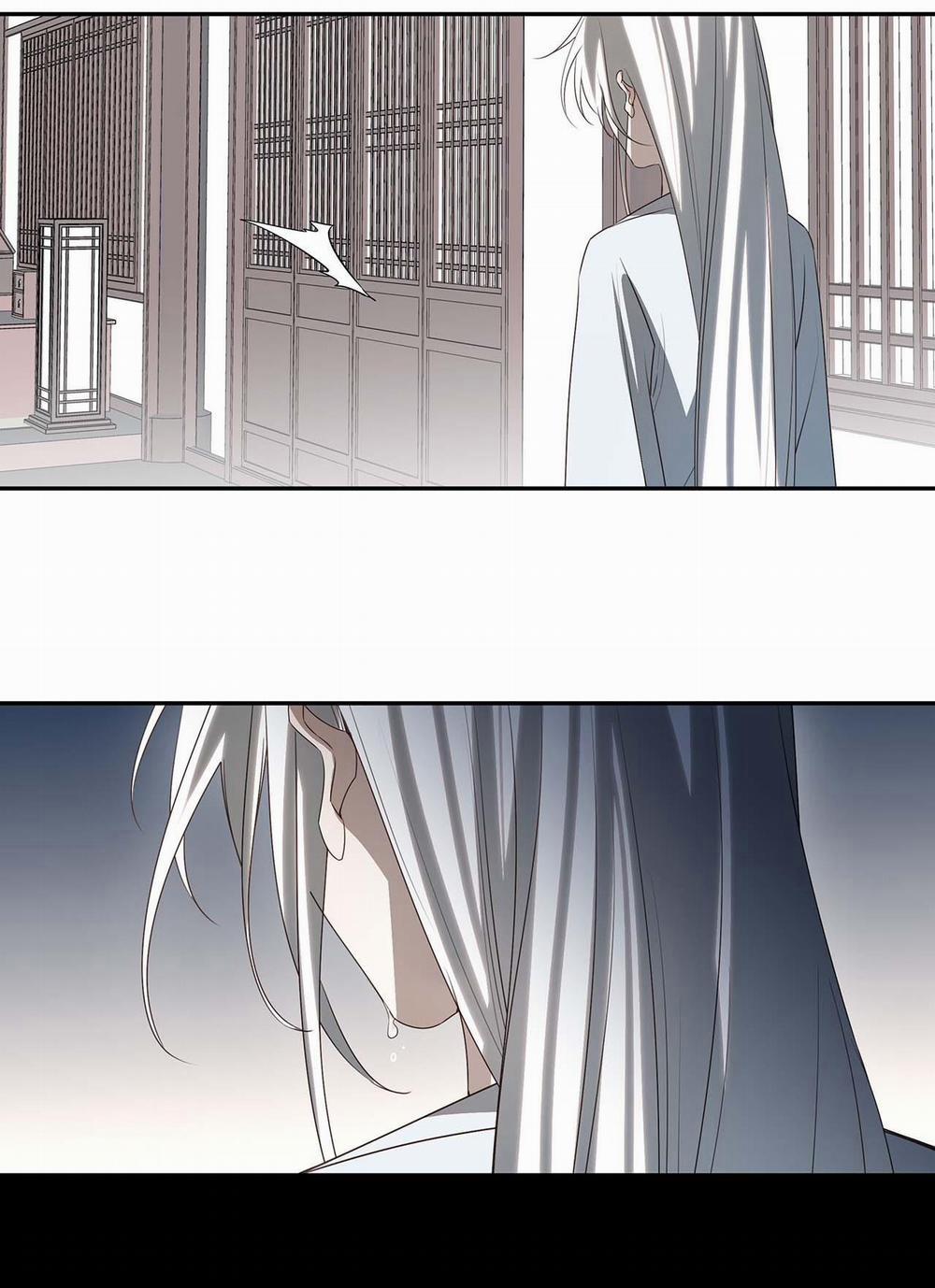 Sau Khi Chết Ta Trở Thành Nốt Chu Sa Của Ca Ca 60 trang 47