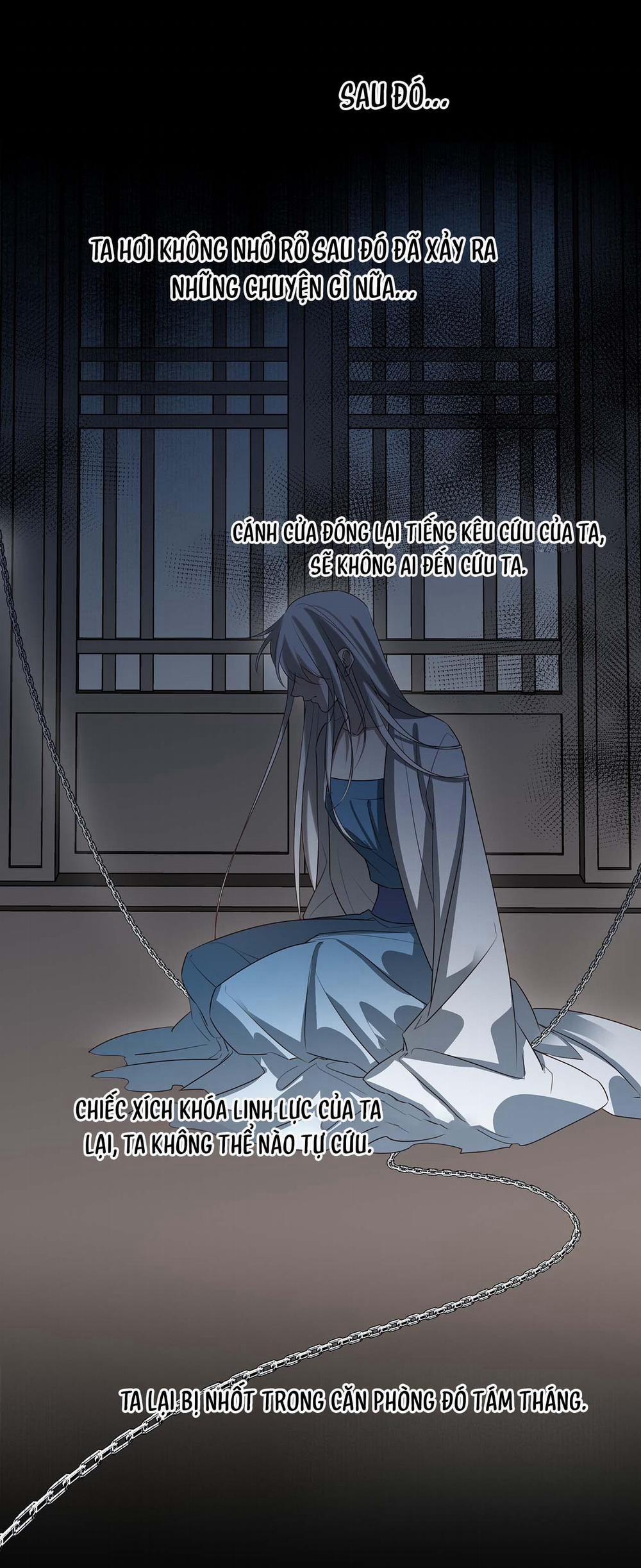 Sau Khi Chết Ta Trở Thành Nốt Chu Sa Của Ca Ca 60 trang 48