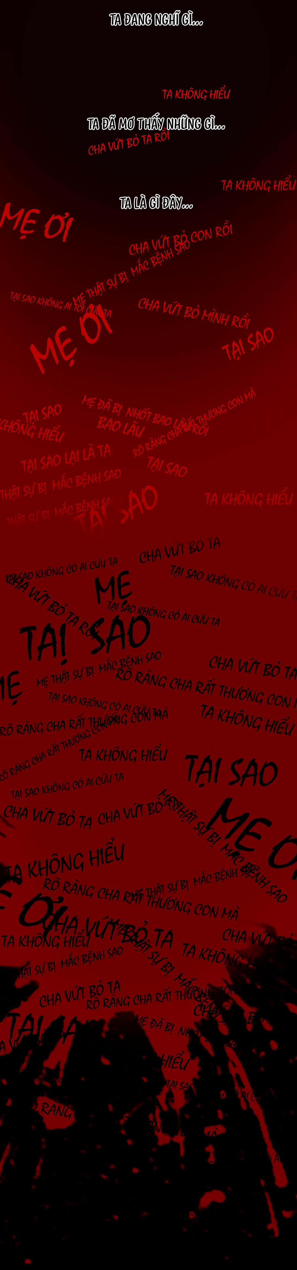 Sau Khi Chết Ta Trở Thành Nốt Chu Sa Của Ca Ca 60 trang 49