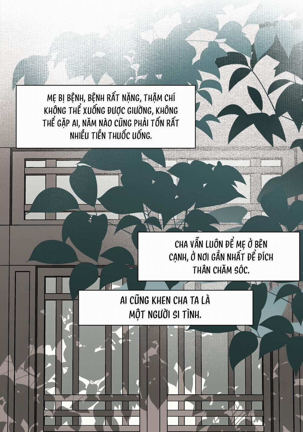 Sau Khi Chết Ta Trở Thành Nốt Chu Sa Của Ca Ca 60 trang 5