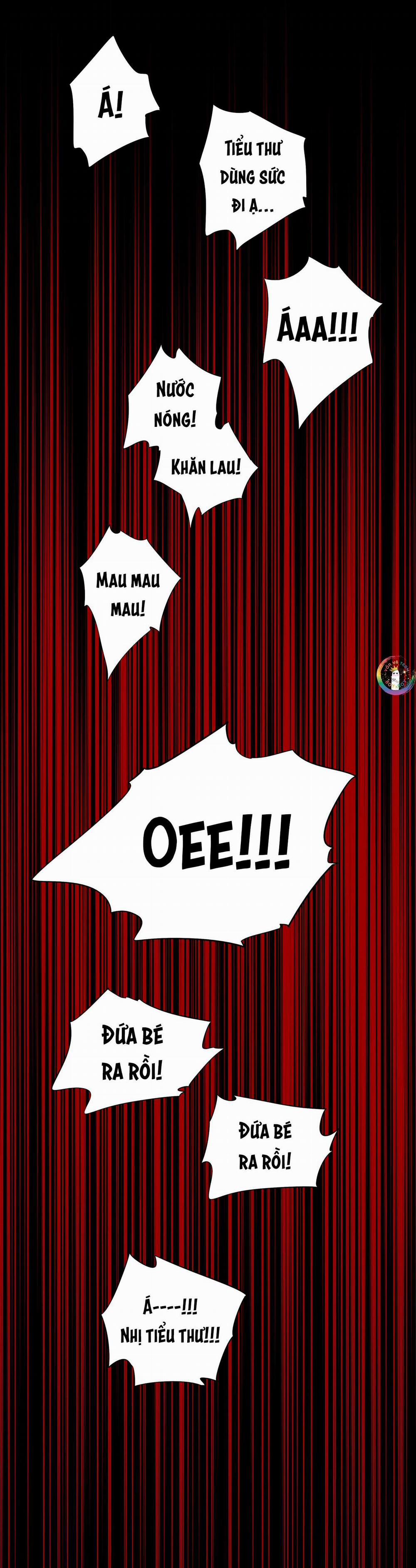 Sau Khi Chết Ta Trở Thành Nốt Chu Sa Của Ca Ca 60 trang 50