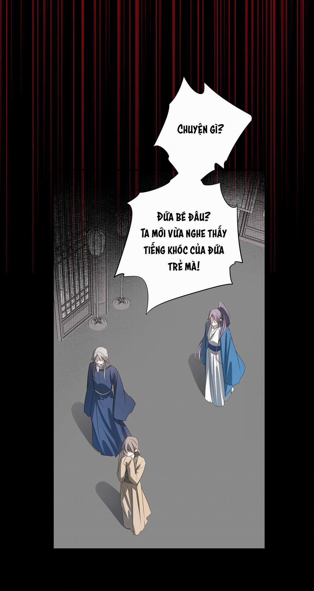 Sau Khi Chết Ta Trở Thành Nốt Chu Sa Của Ca Ca 60 trang 51