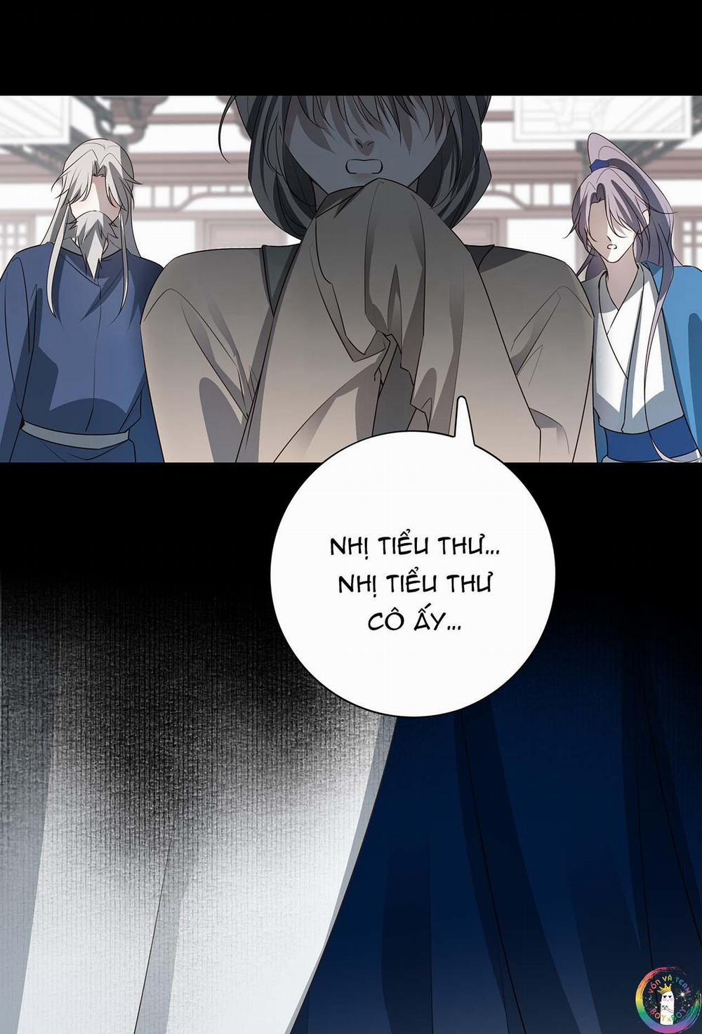 Sau Khi Chết Ta Trở Thành Nốt Chu Sa Của Ca Ca 60 trang 52