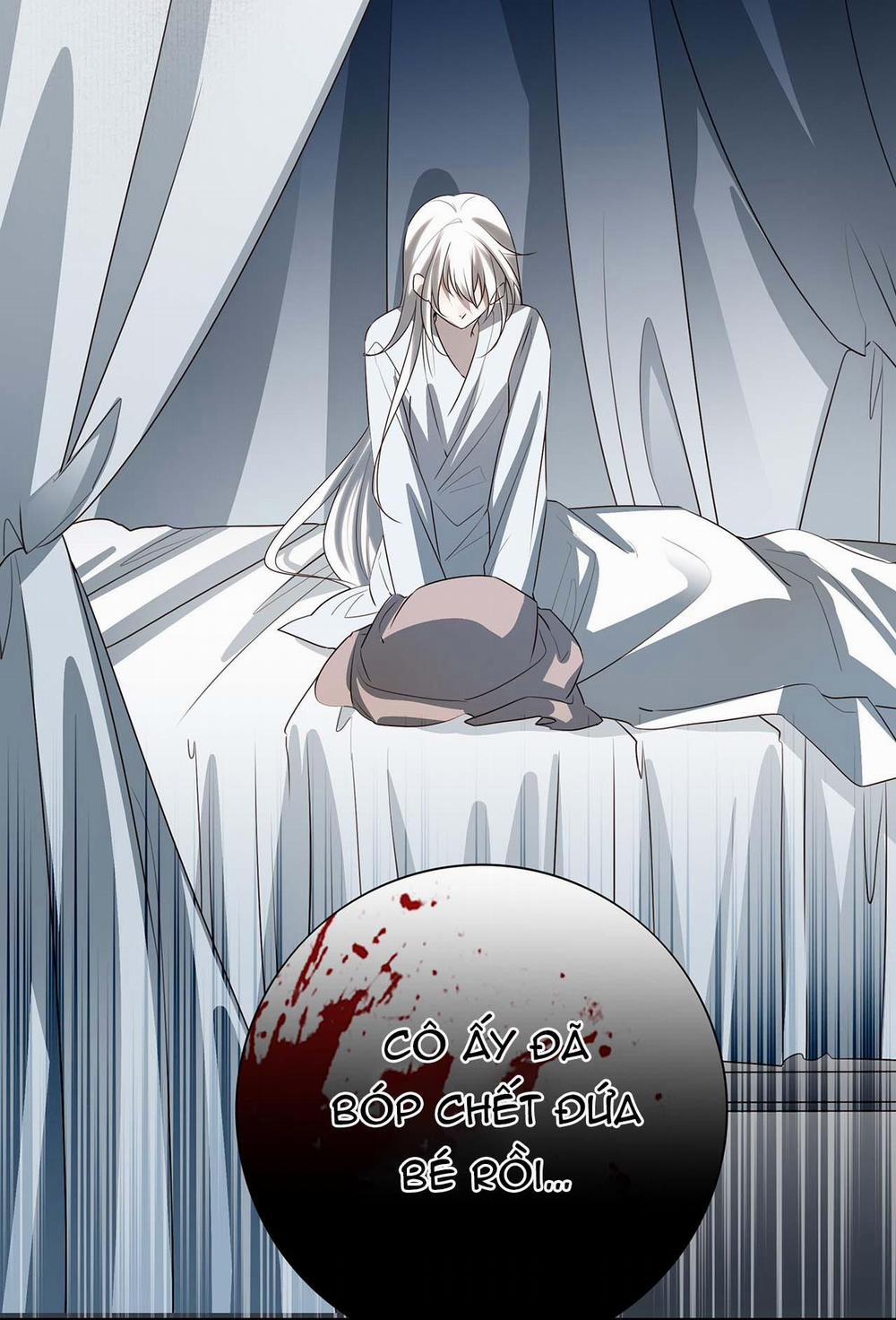 Sau Khi Chết Ta Trở Thành Nốt Chu Sa Của Ca Ca 60 trang 53