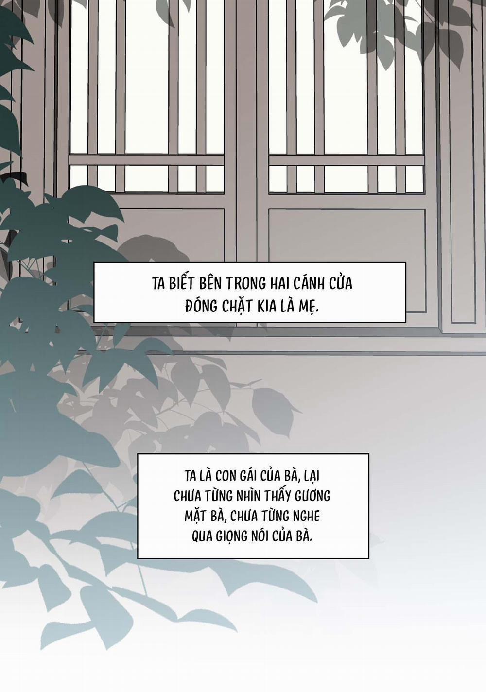 Sau Khi Chết Ta Trở Thành Nốt Chu Sa Của Ca Ca 60 trang 6