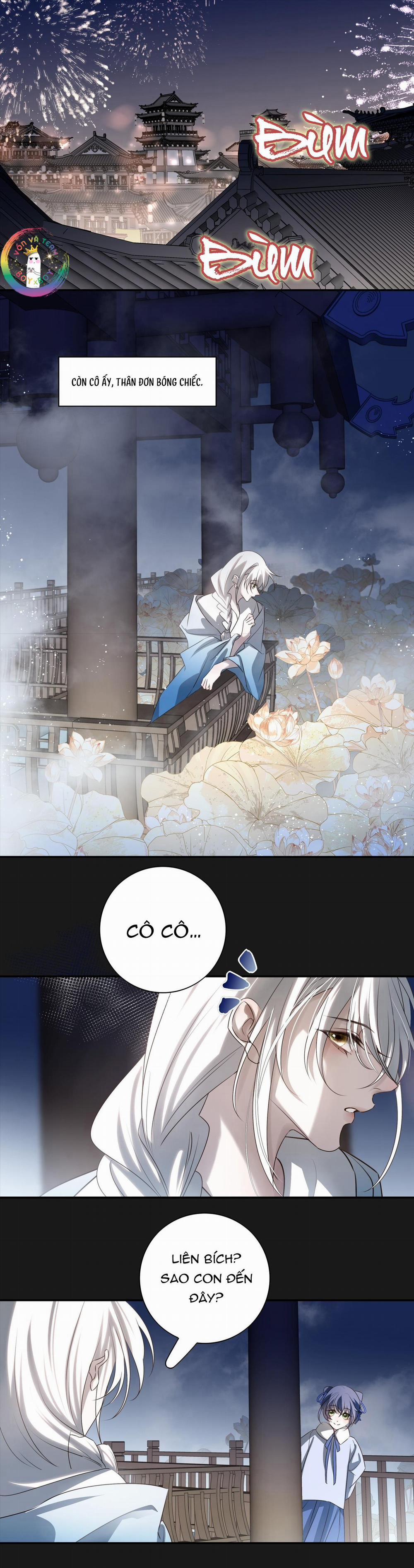 Sau Khi Chết Ta Trở Thành Nốt Chu Sa Của Ca Ca 61 trang 3