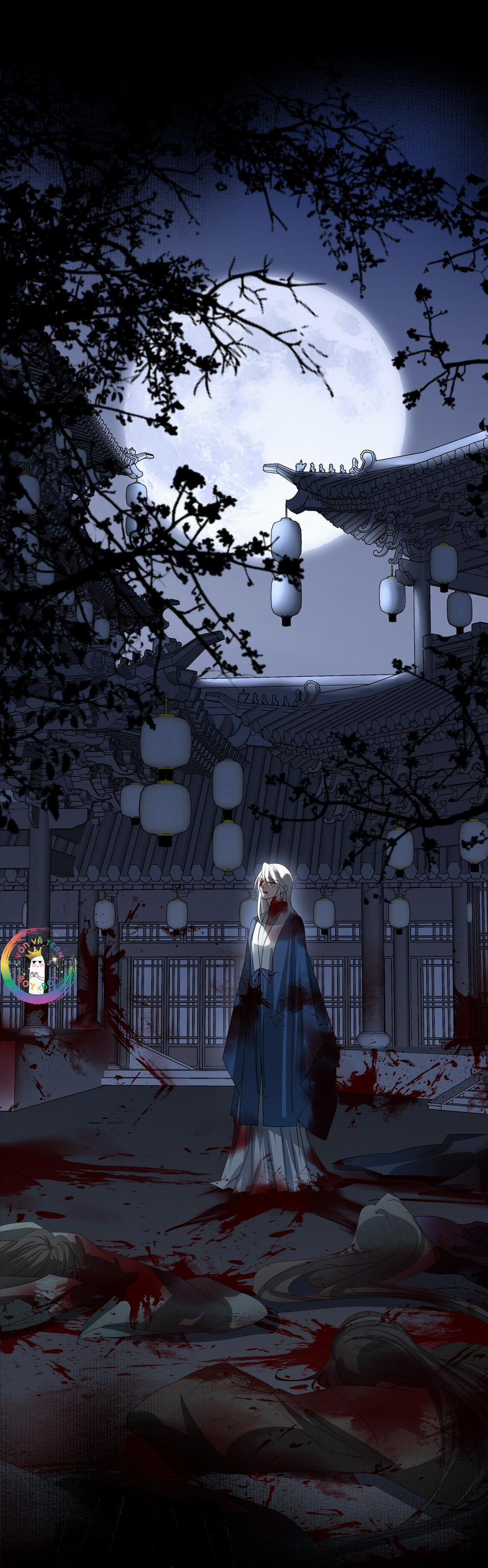 Sau Khi Chết Ta Trở Thành Nốt Chu Sa Của Ca Ca 62 trang 25