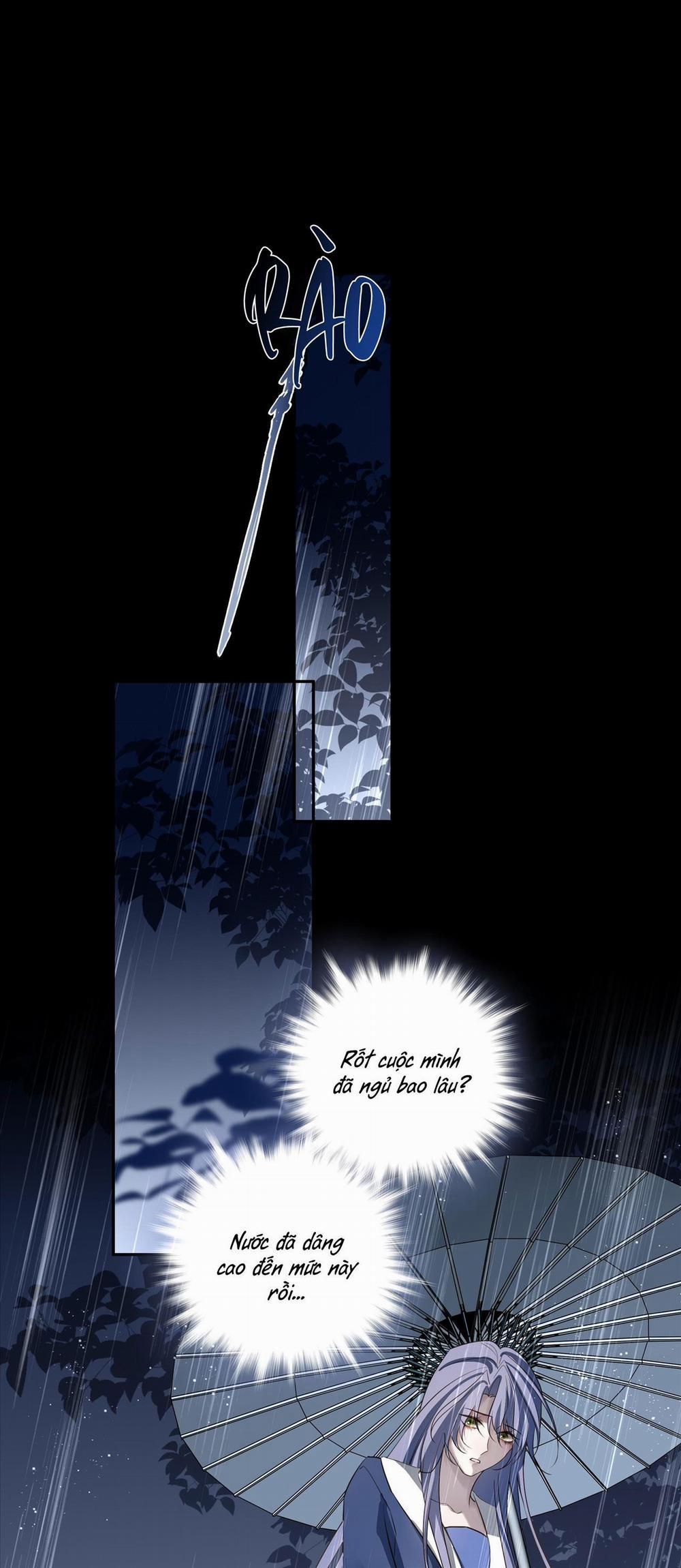 Sau Khi Chết Ta Trở Thành Nốt Chu Sa Của Ca Ca 63 trang 12