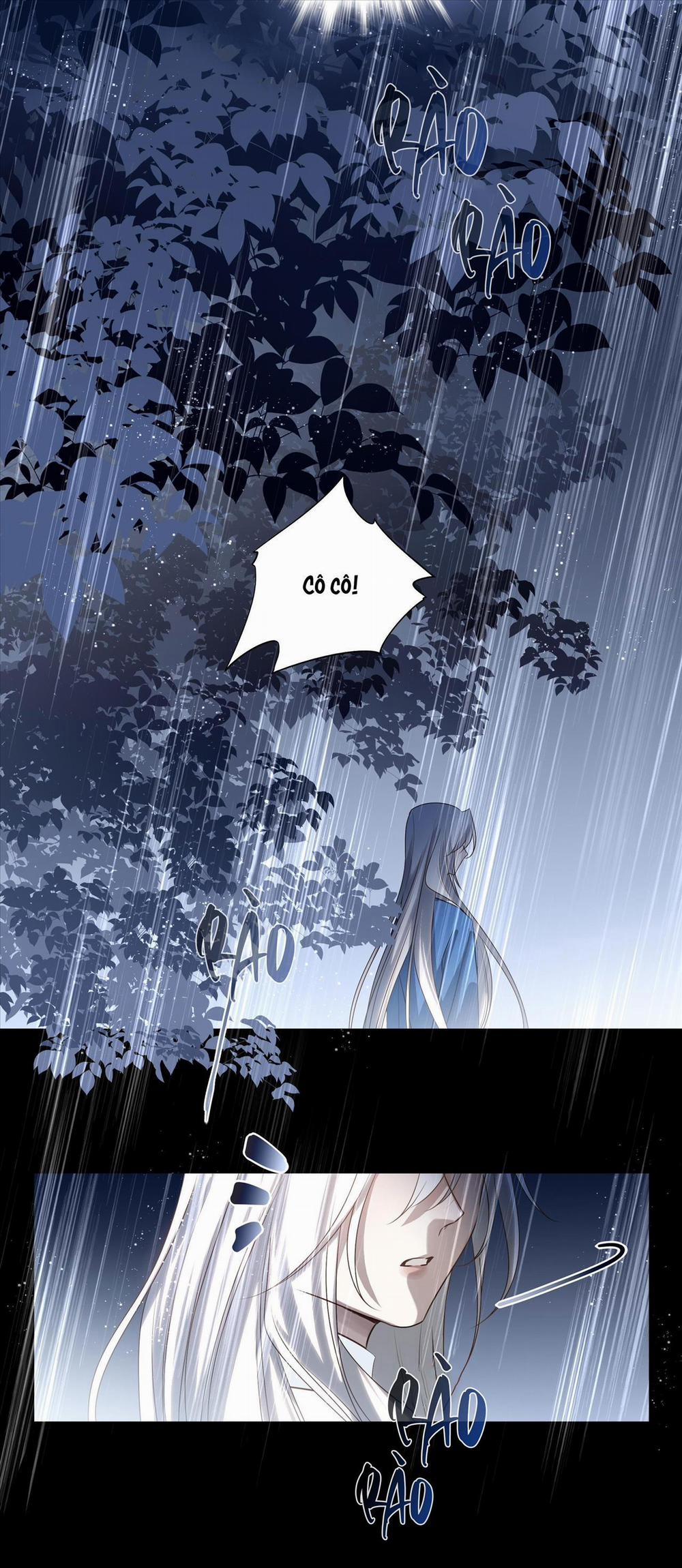 Sau Khi Chết Ta Trở Thành Nốt Chu Sa Của Ca Ca 63 trang 14