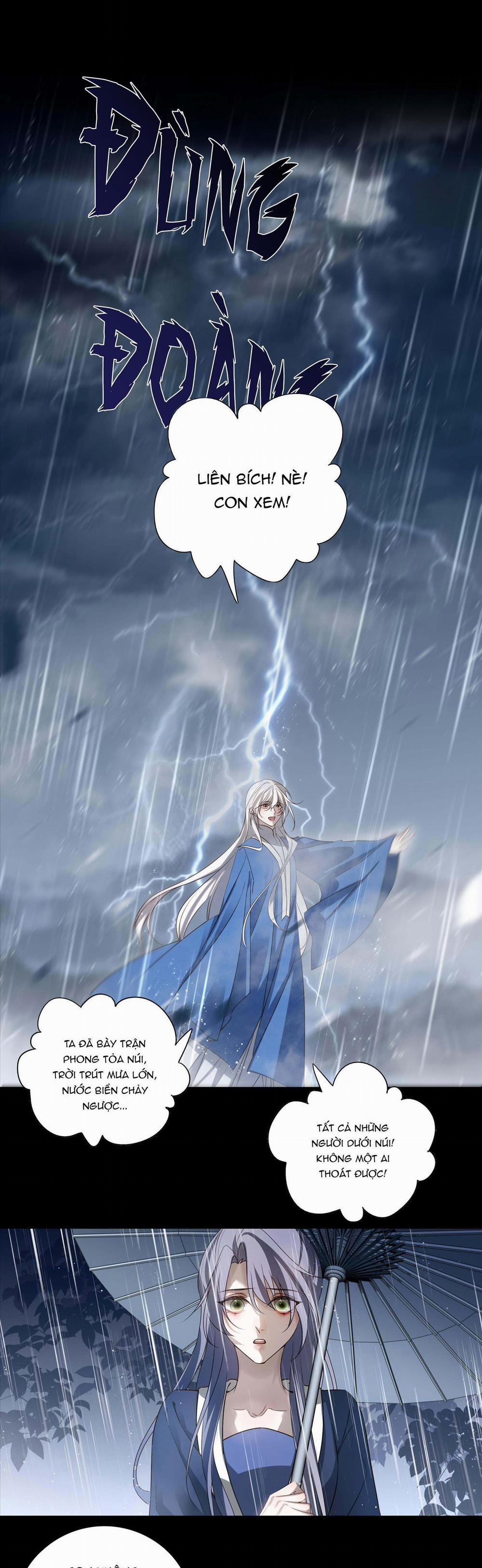 Sau Khi Chết Ta Trở Thành Nốt Chu Sa Của Ca Ca 63 trang 15