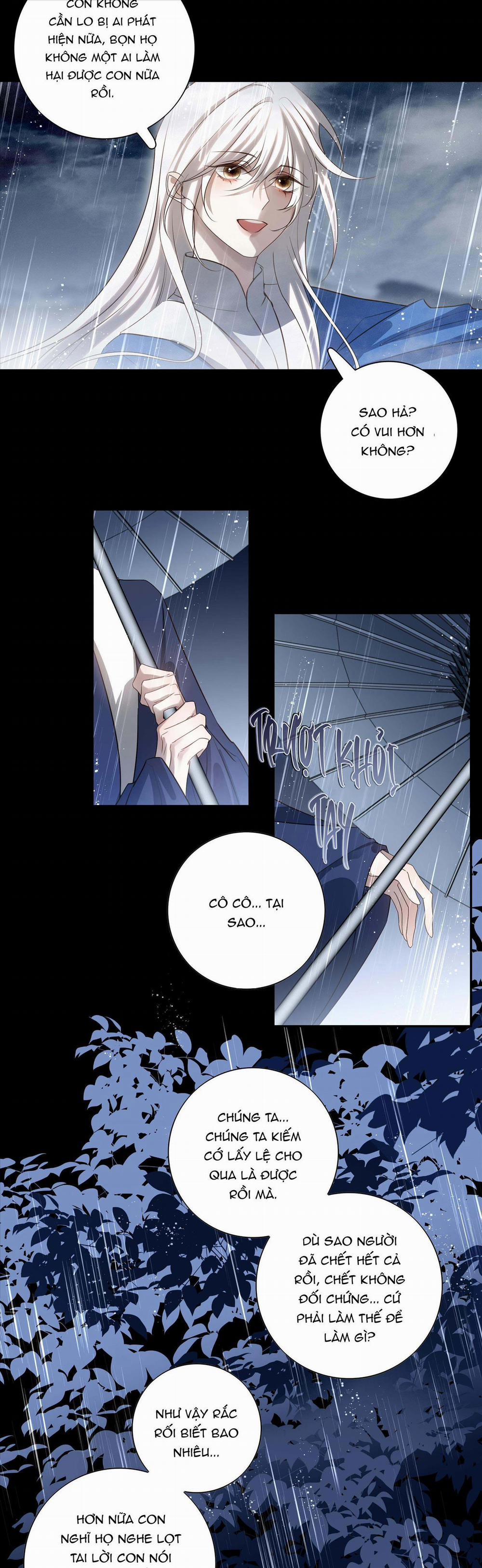 Sau Khi Chết Ta Trở Thành Nốt Chu Sa Của Ca Ca 63 trang 16