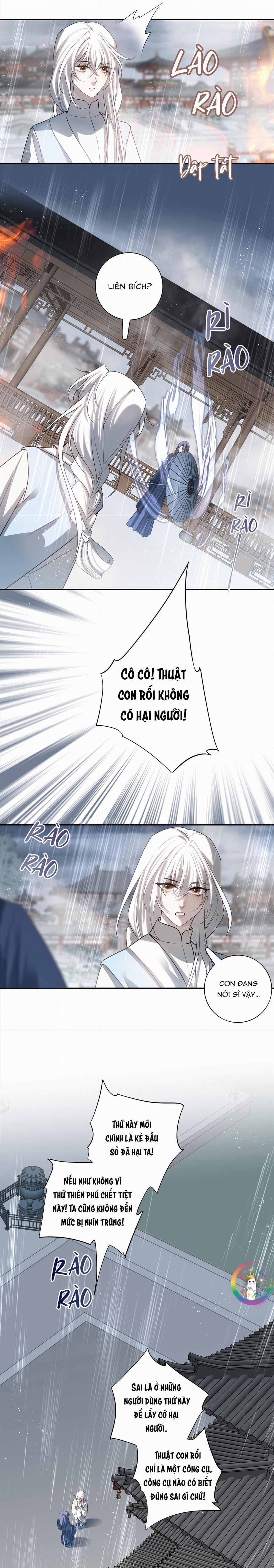 Sau Khi Chết Ta Trở Thành Nốt Chu Sa Của Ca Ca 64 trang 10