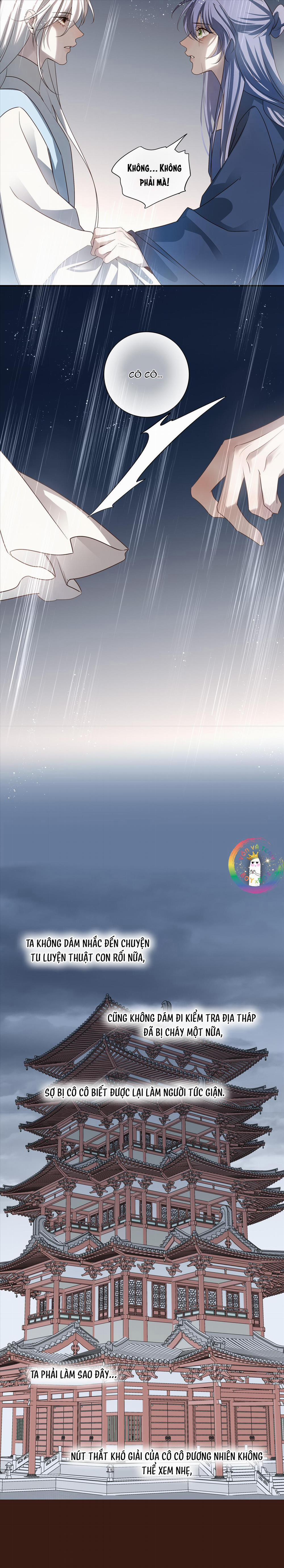 Sau Khi Chết Ta Trở Thành Nốt Chu Sa Của Ca Ca 64 trang 13