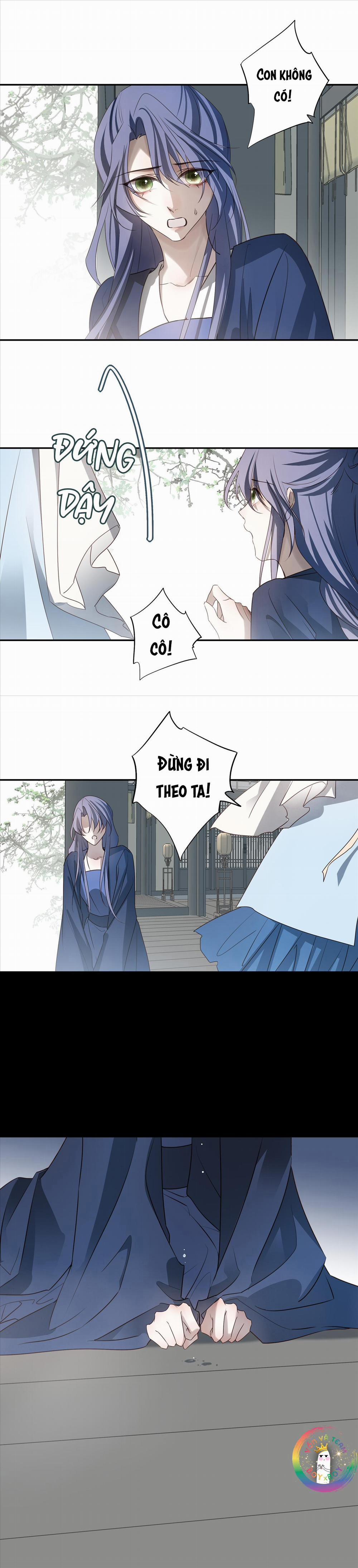 Sau Khi Chết Ta Trở Thành Nốt Chu Sa Của Ca Ca 64 trang 16