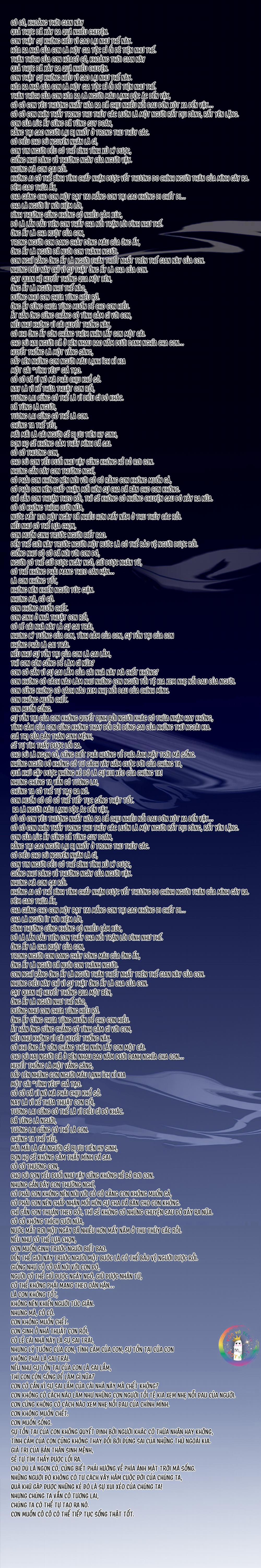 Sau Khi Chết Ta Trở Thành Nốt Chu Sa Của Ca Ca 64 trang 19