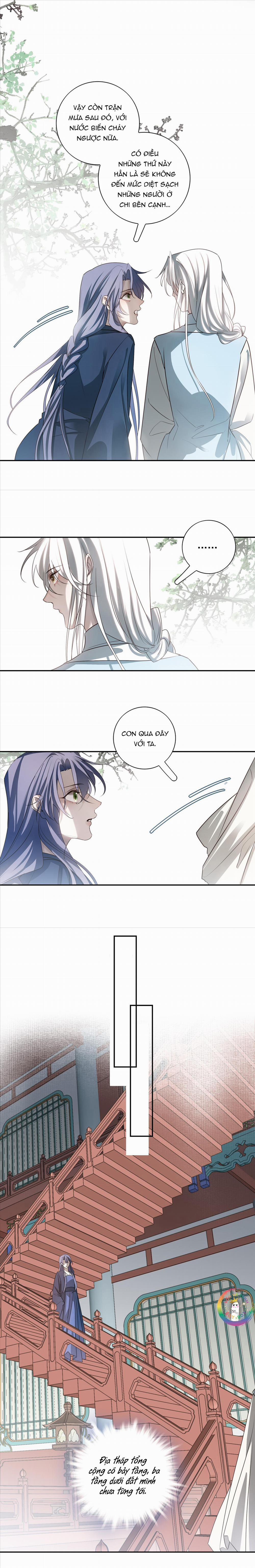 Sau Khi Chết Ta Trở Thành Nốt Chu Sa Của Ca Ca 64 trang 2