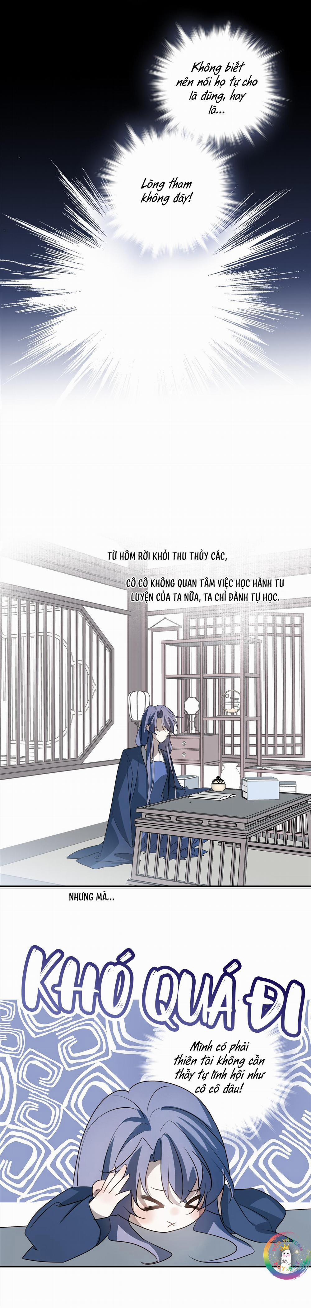 Sau Khi Chết Ta Trở Thành Nốt Chu Sa Của Ca Ca 64 trang 7