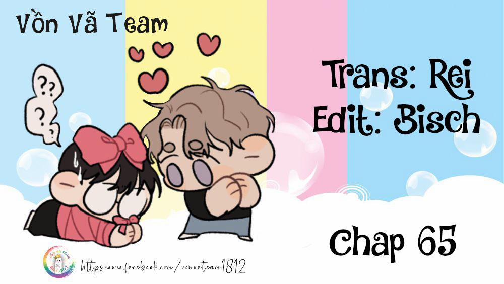 Sau Khi Chết Ta Trở Thành Nốt Chu Sa Của Ca Ca 65 trang 0