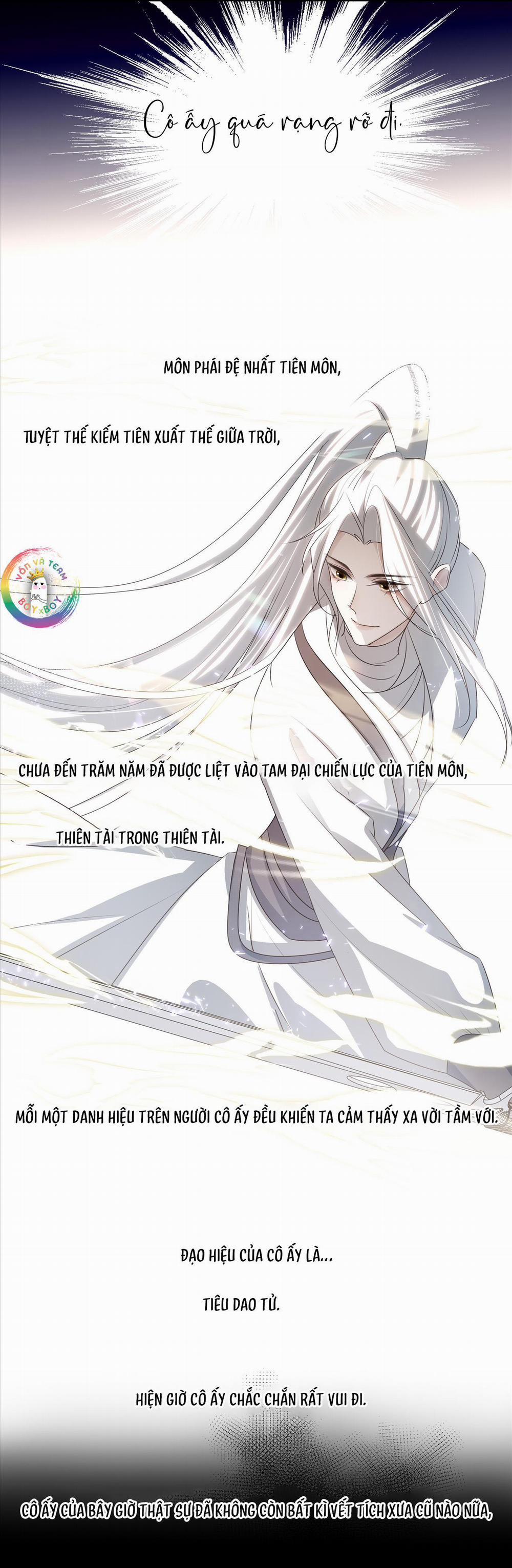 Sau Khi Chết Ta Trở Thành Nốt Chu Sa Của Ca Ca 65 trang 13