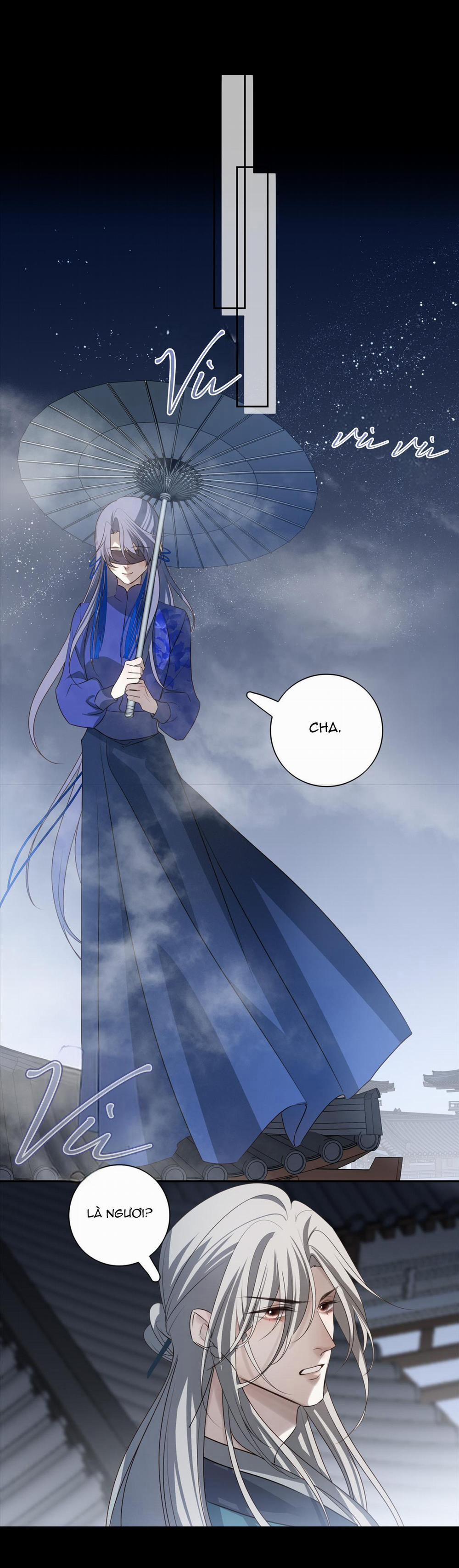 Sau Khi Chết Ta Trở Thành Nốt Chu Sa Của Ca Ca 65 trang 20