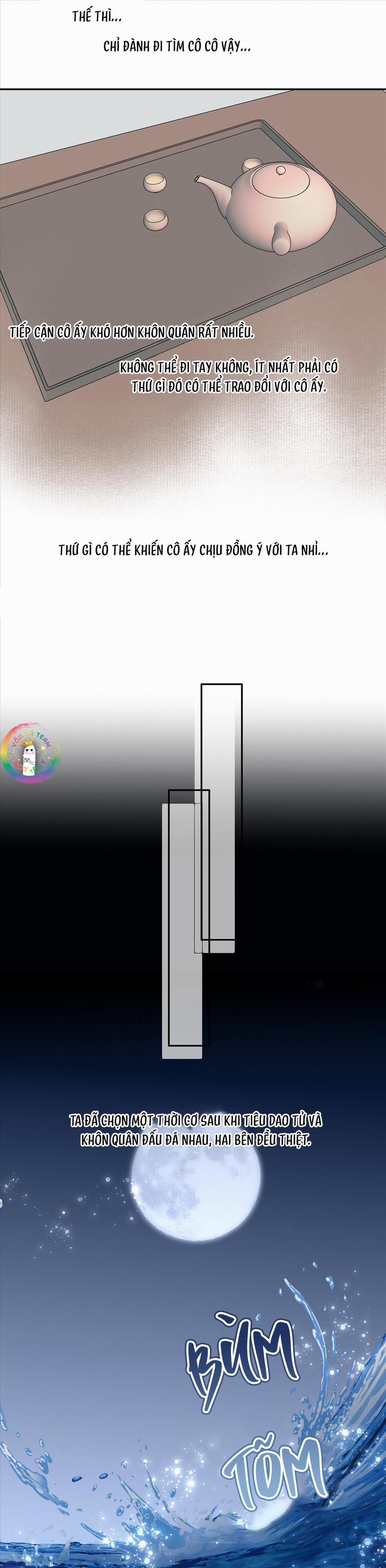 Sau Khi Chết Ta Trở Thành Nốt Chu Sa Của Ca Ca 65 trang 26