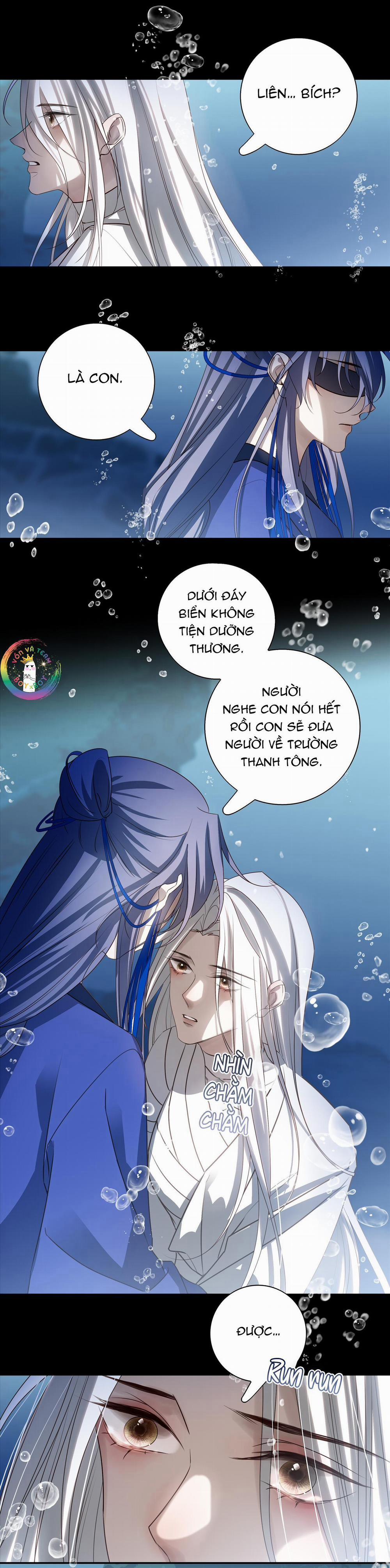 Sau Khi Chết Ta Trở Thành Nốt Chu Sa Của Ca Ca 65 trang 29