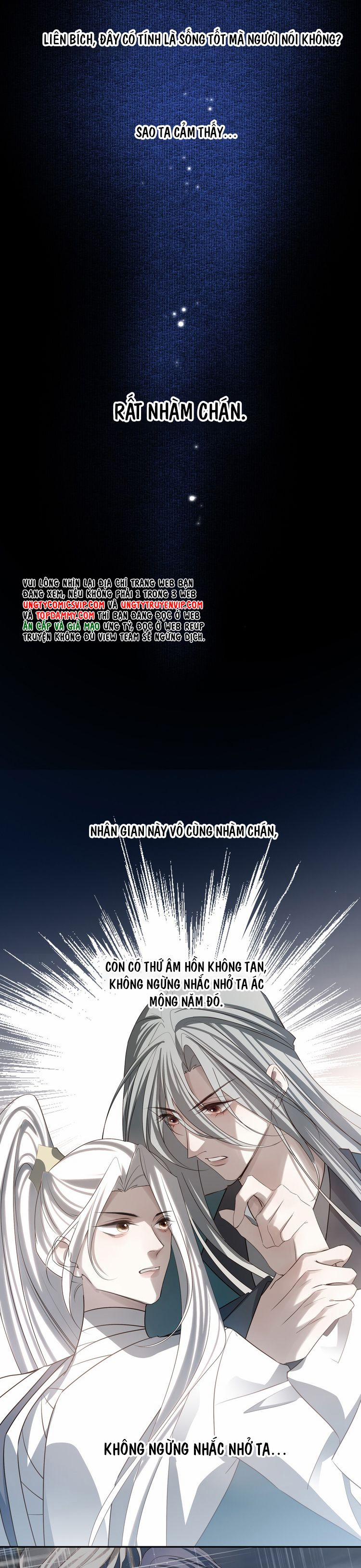 Sau Khi Chết Ta Trở Thành Nốt Chu Sa Của Ca Ca 66 trang 10