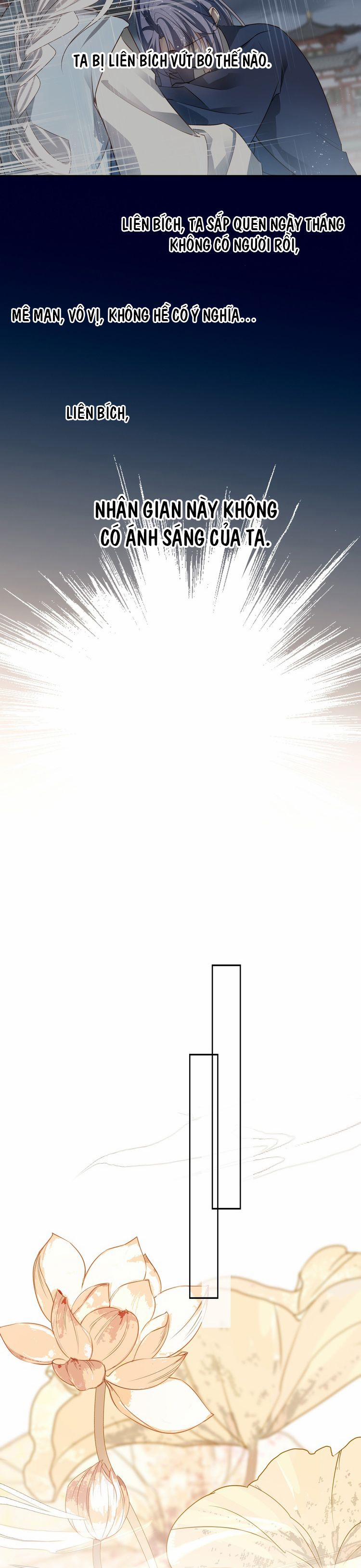 Sau Khi Chết Ta Trở Thành Nốt Chu Sa Của Ca Ca 66 trang 11