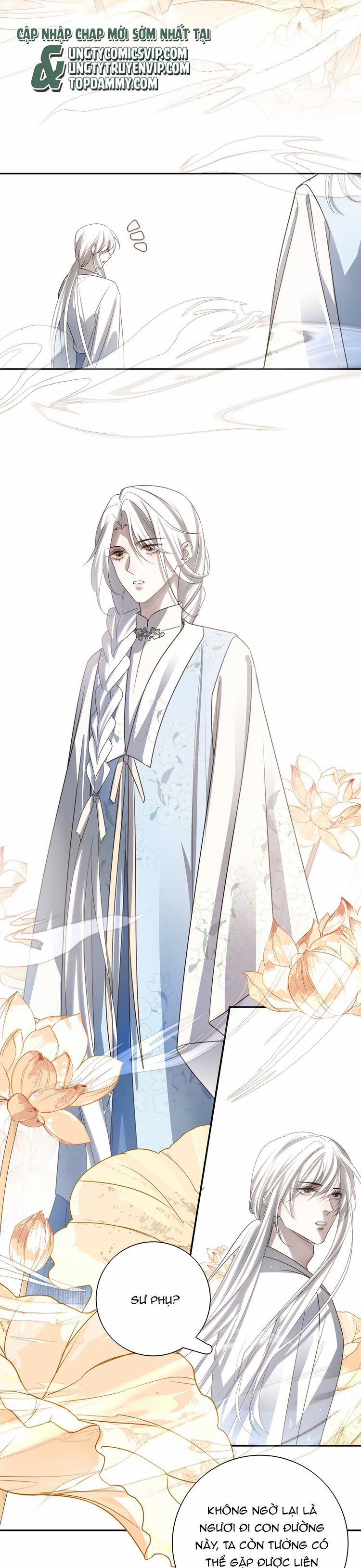 Sau Khi Chết Ta Trở Thành Nốt Chu Sa Của Ca Ca 66 trang 12