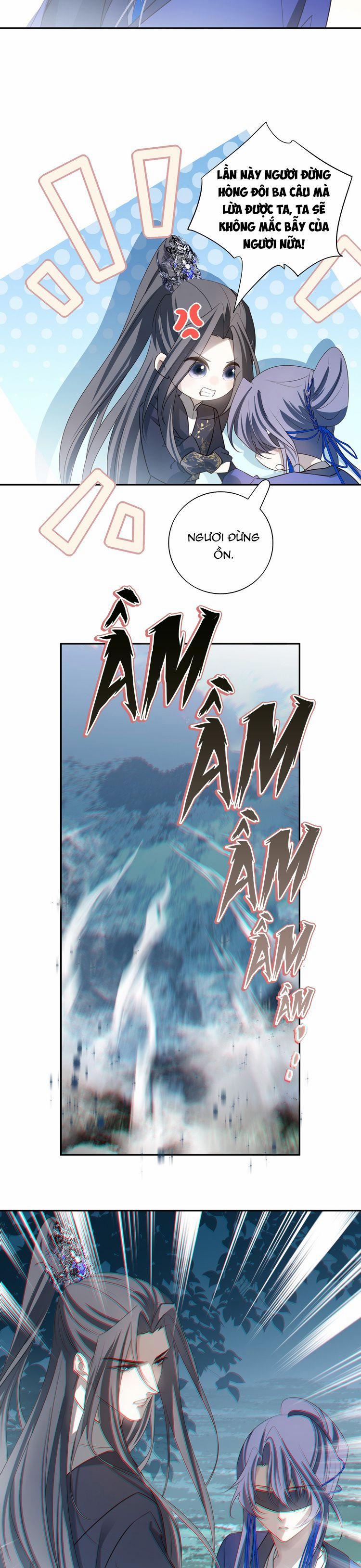 Sau Khi Chết Ta Trở Thành Nốt Chu Sa Của Ca Ca 66 trang 14